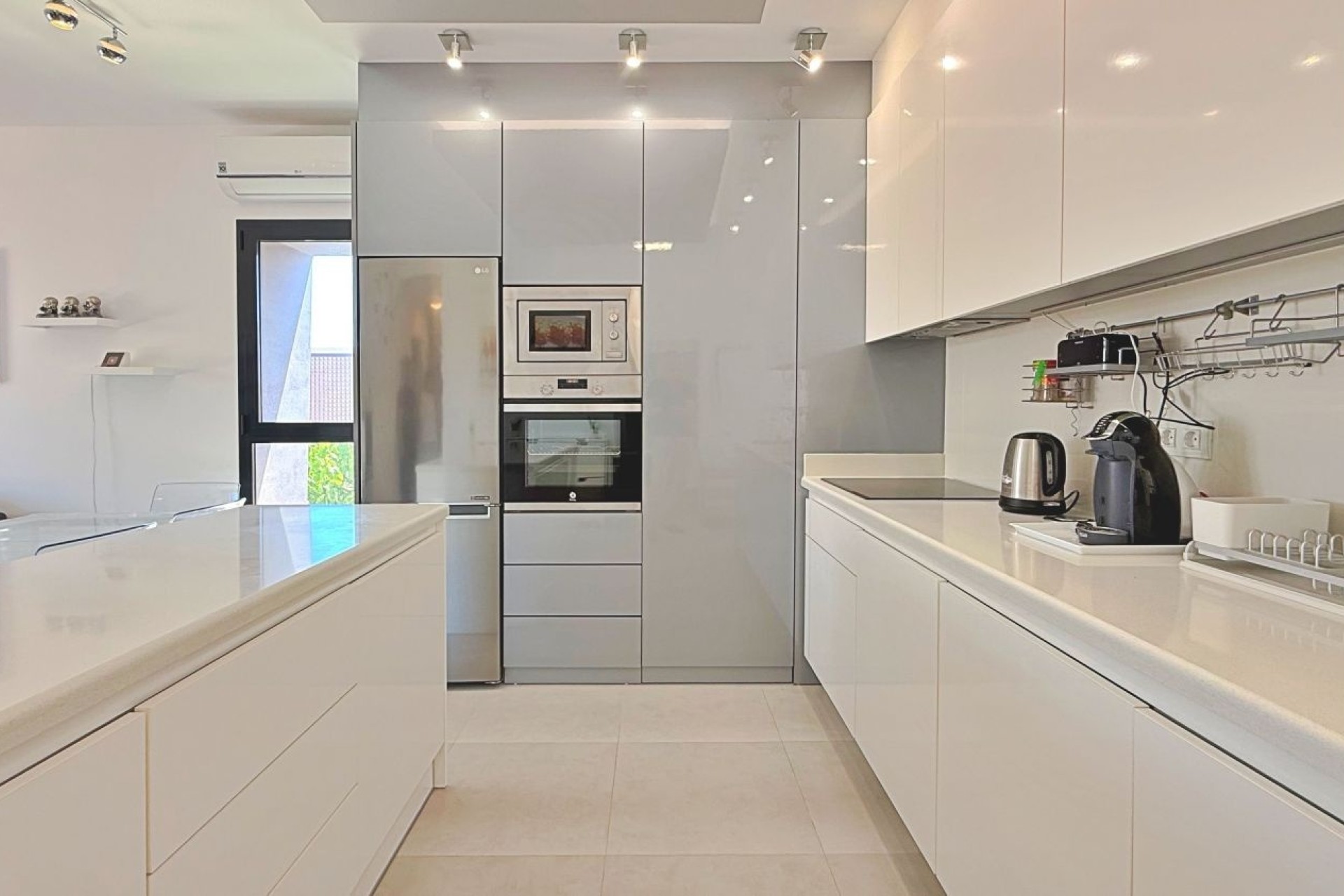 Sale - Apartment / Flat -
Pilar de la Horadada - Torre de la Horadada