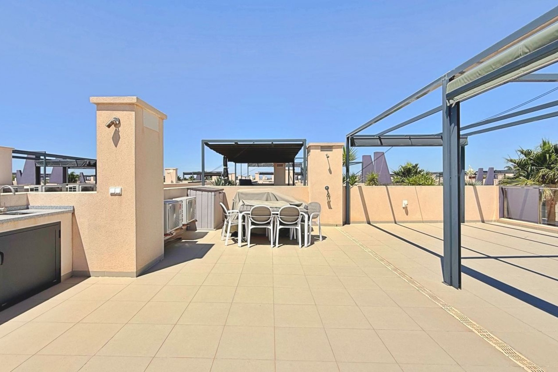 Sale - Apartment / Flat -
Pilar de la Horadada - Torre de la Horadada