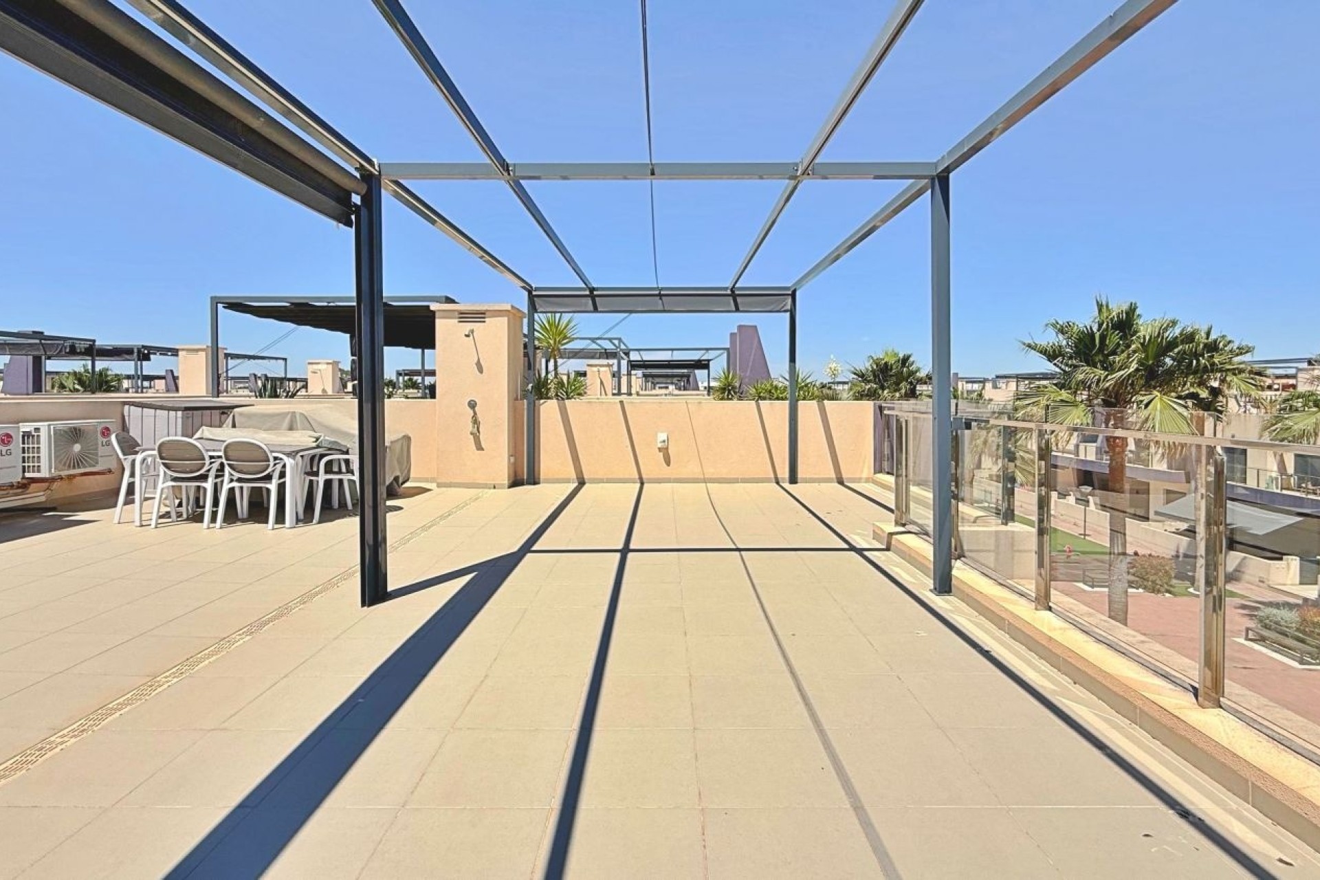 Sale - Apartment / Flat -
Pilar de la Horadada - Torre de la Horadada