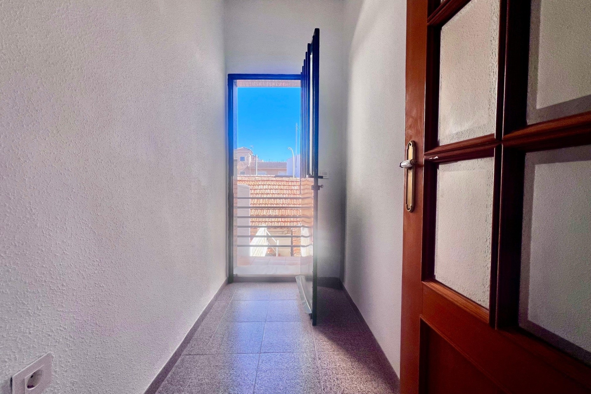 Sale - Apartment Flat -
Pilar de la Horadada - Zona Pueblo