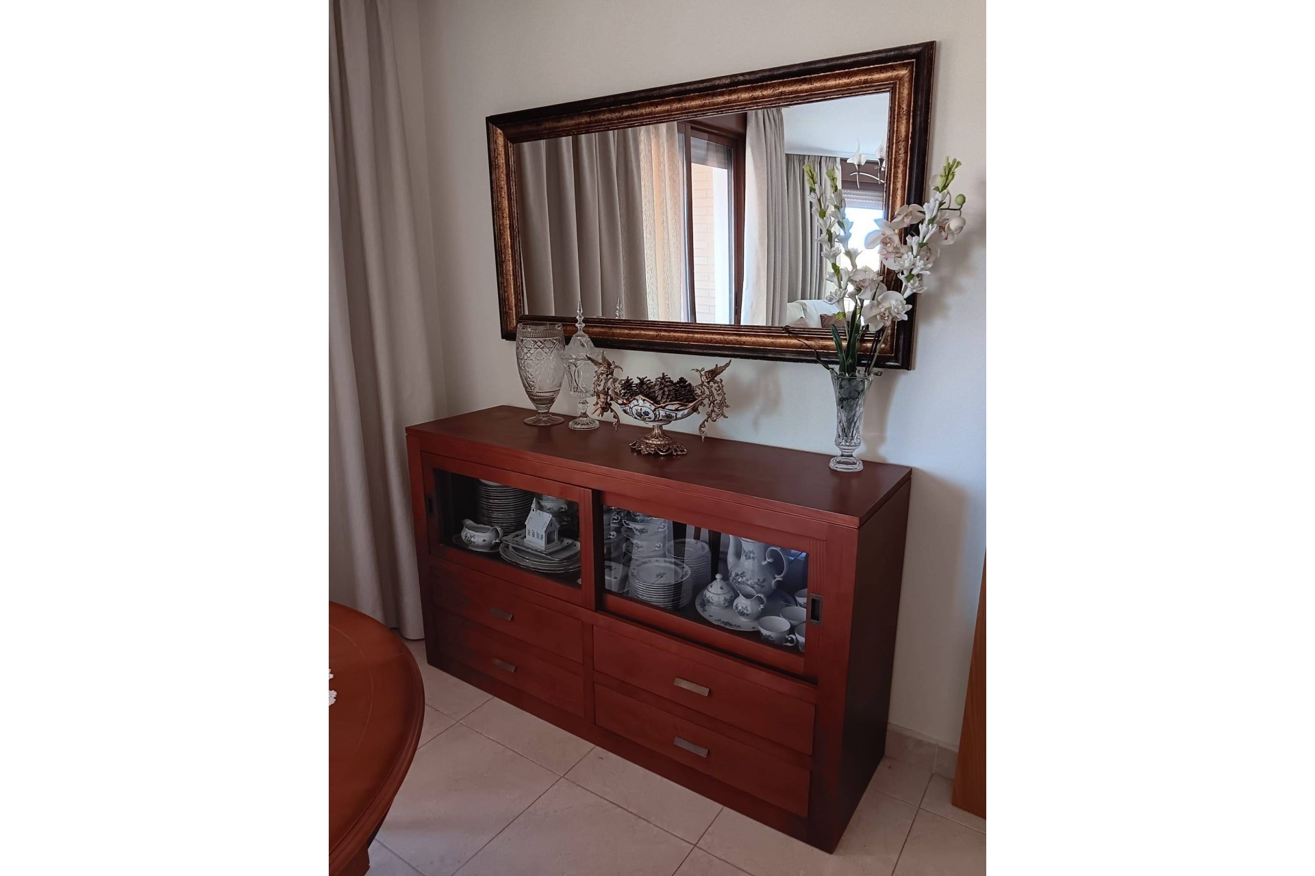 Sale - Apartment Flat -
Pilar de la Horadada - Zona Pueblo