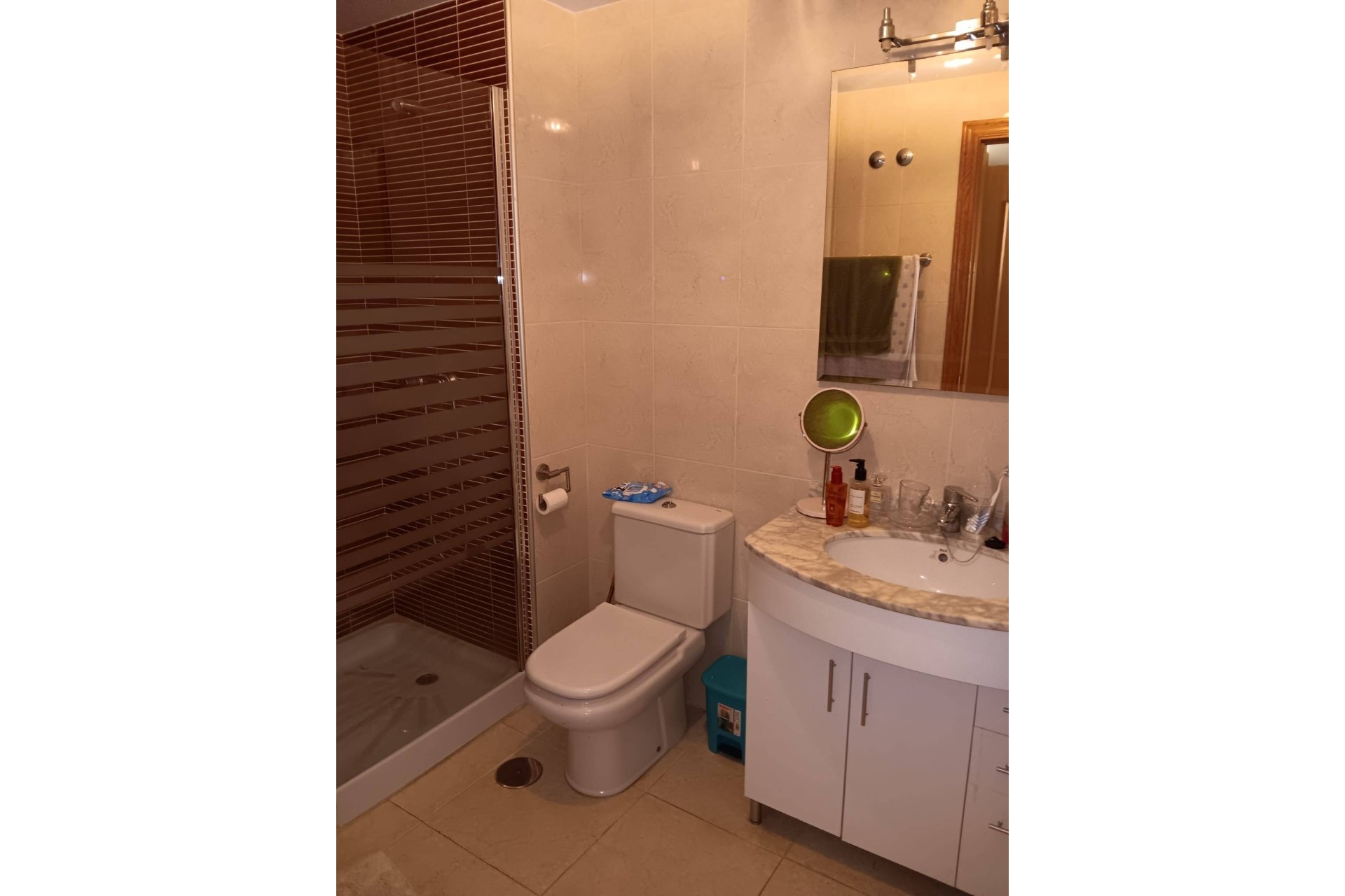 Sale - Apartment Flat -
Pilar de la Horadada - Zona Pueblo