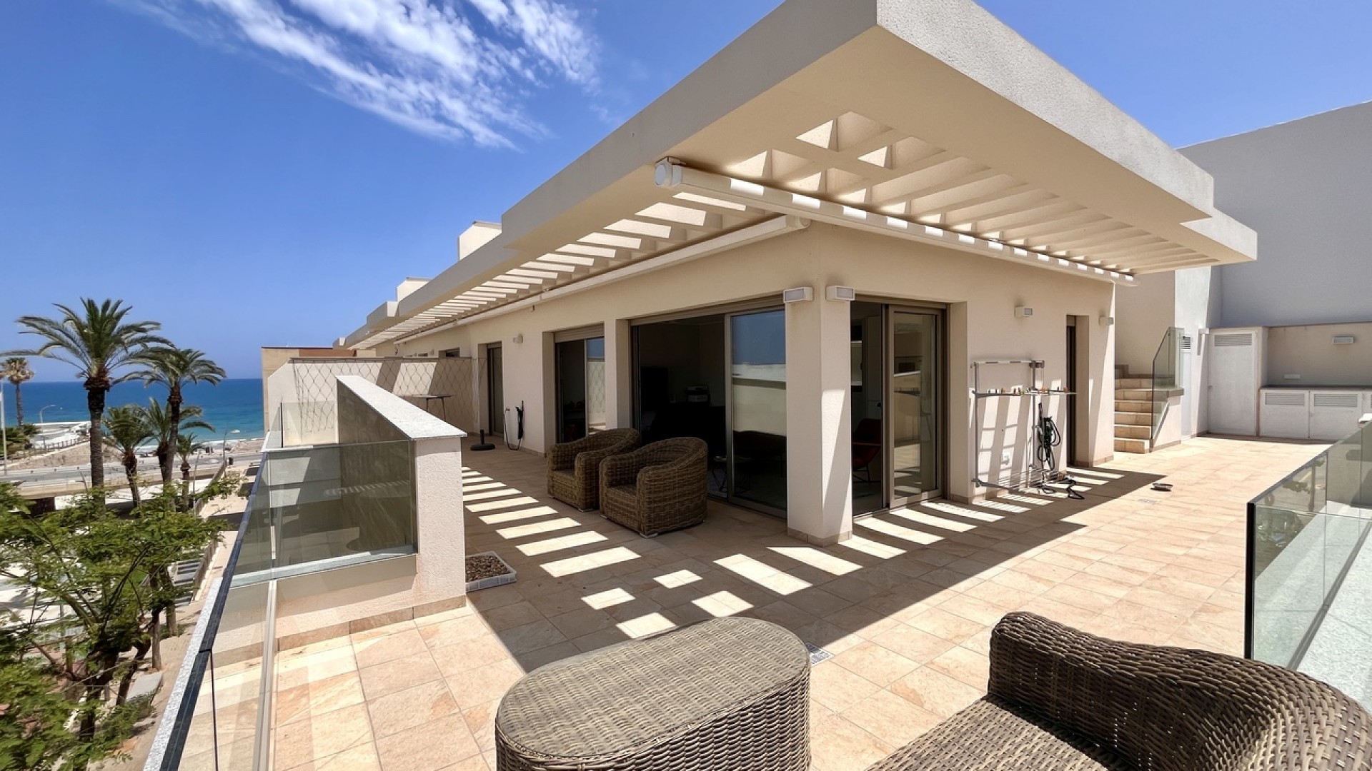 Sale - Apartment Flat -
Pilar de la Horadada