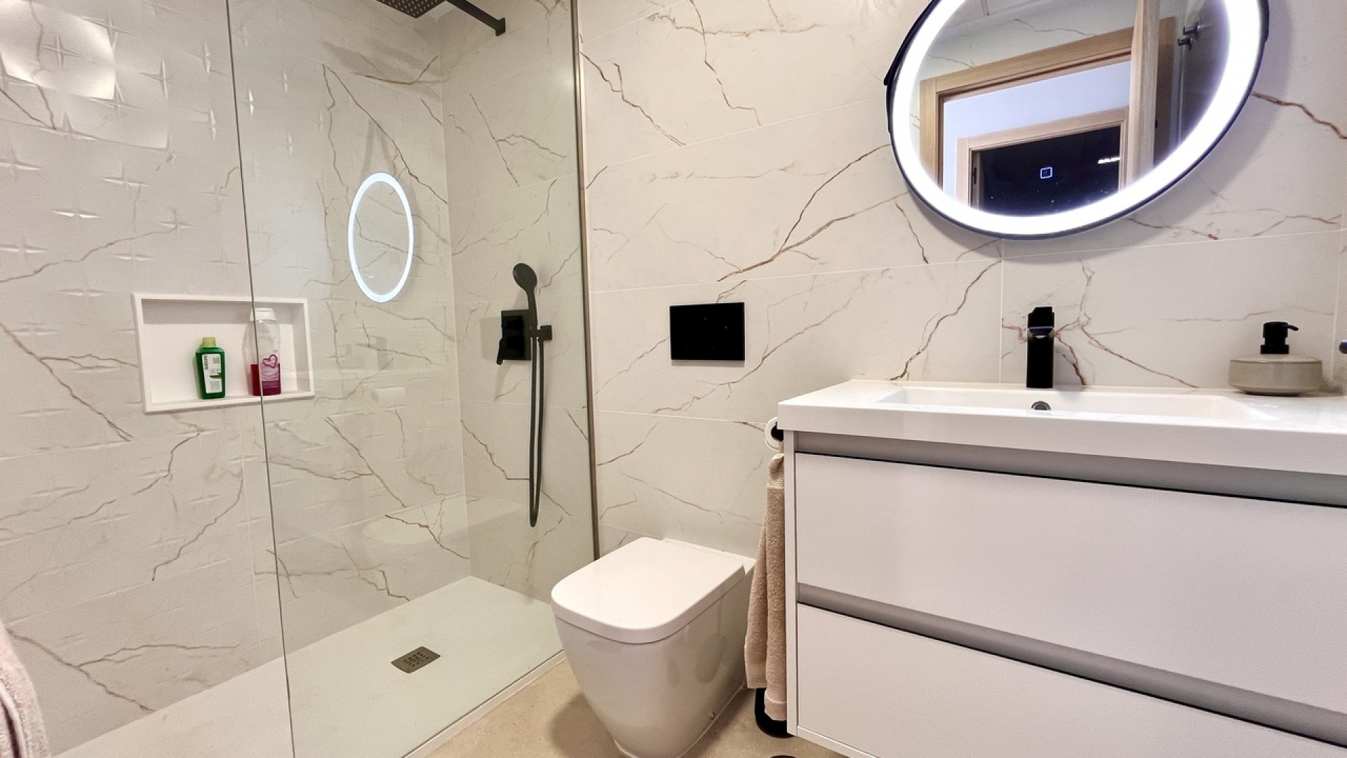 Sale - Apartment Flat -
Pilar de la Horadada