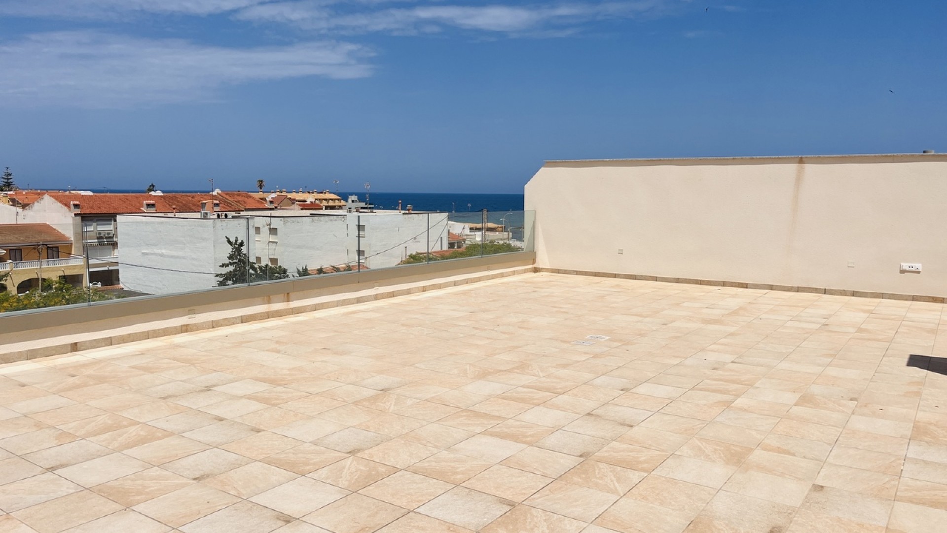 Sale - Apartment Flat -
Pilar de la Horadada