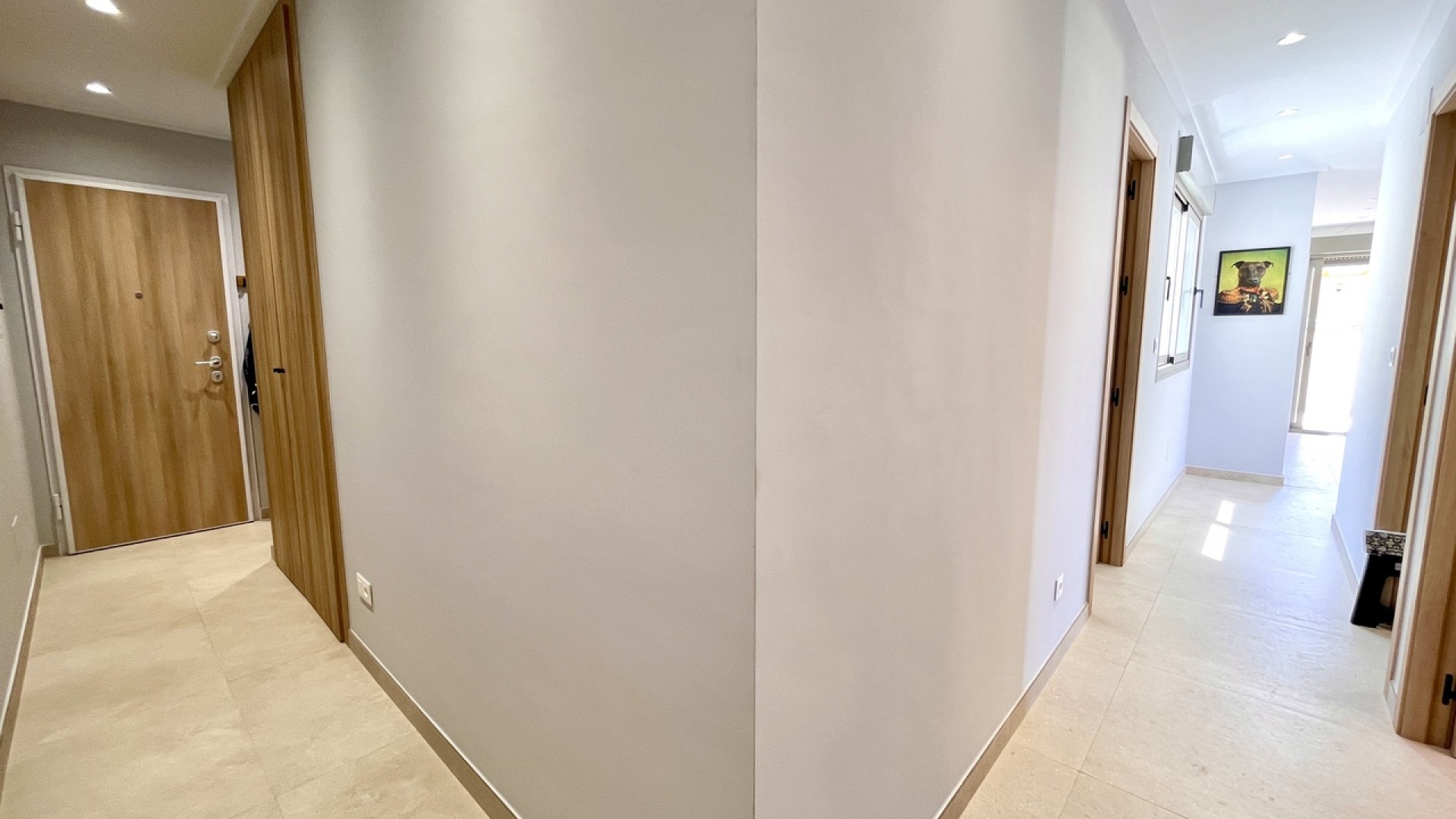 Sale - Apartment Flat -
Pilar de la Horadada