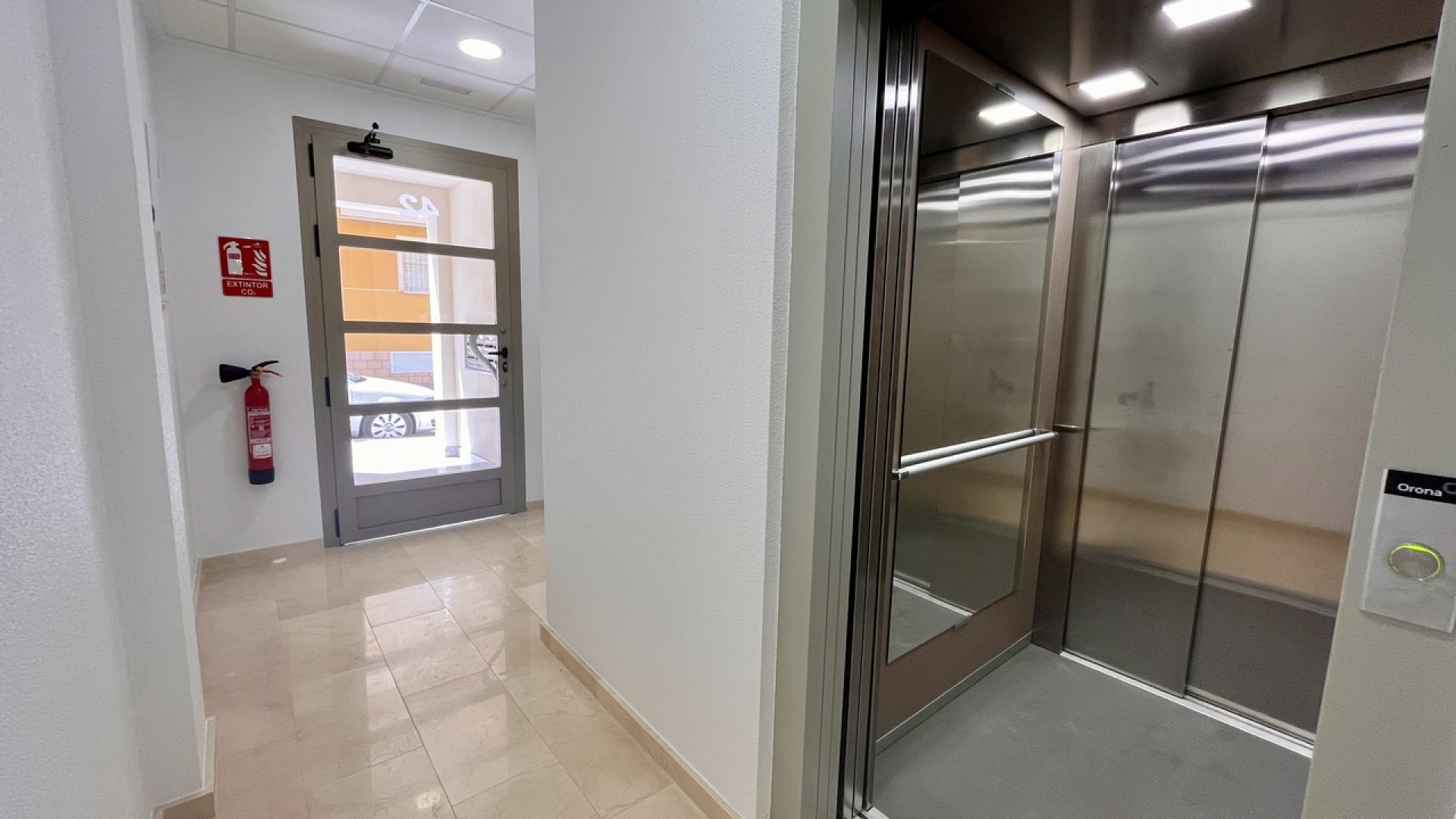 Sale - Apartment Flat -
Pilar de la Horadada