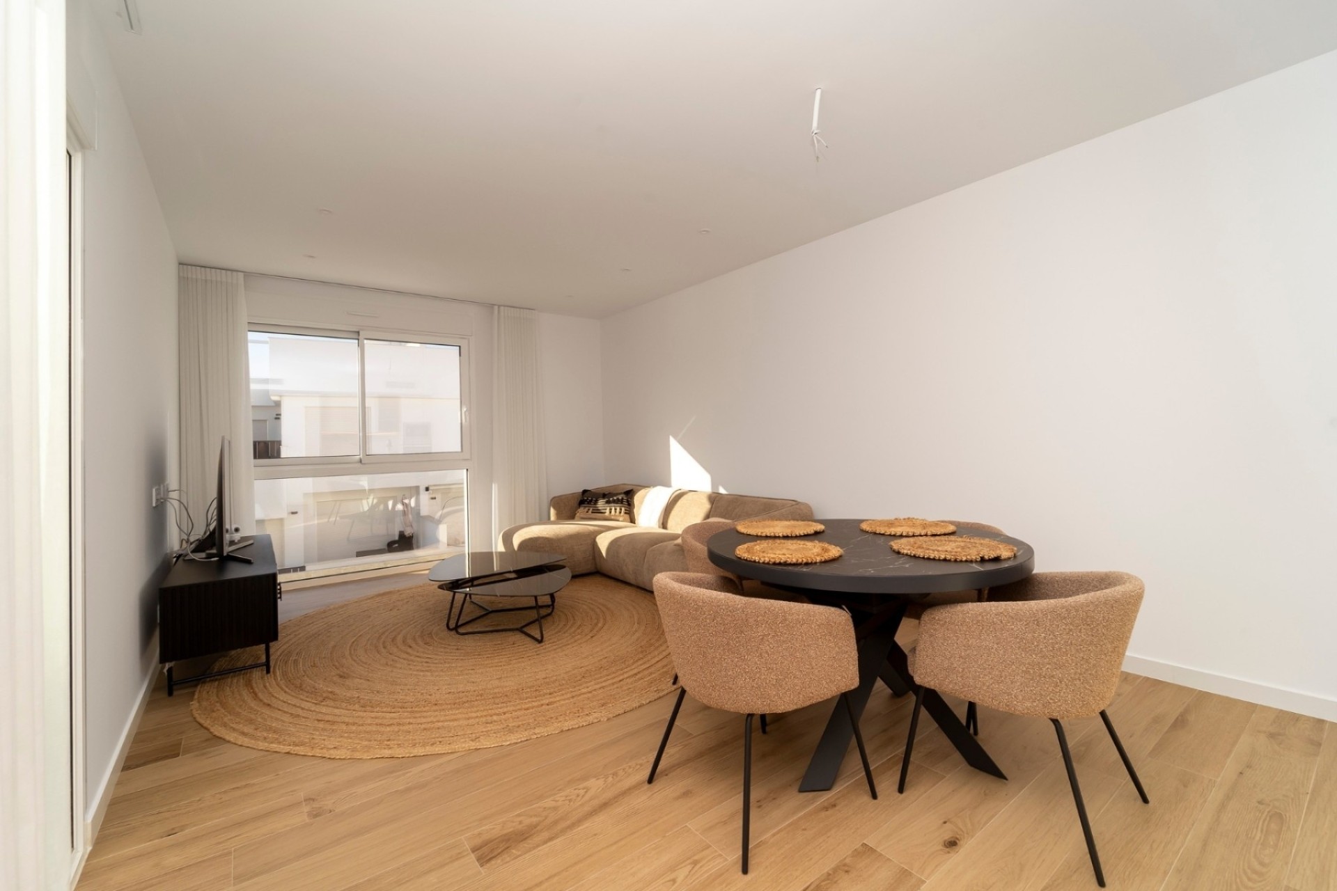 Sale - Apartment Flat -
Pilar de la Horadada