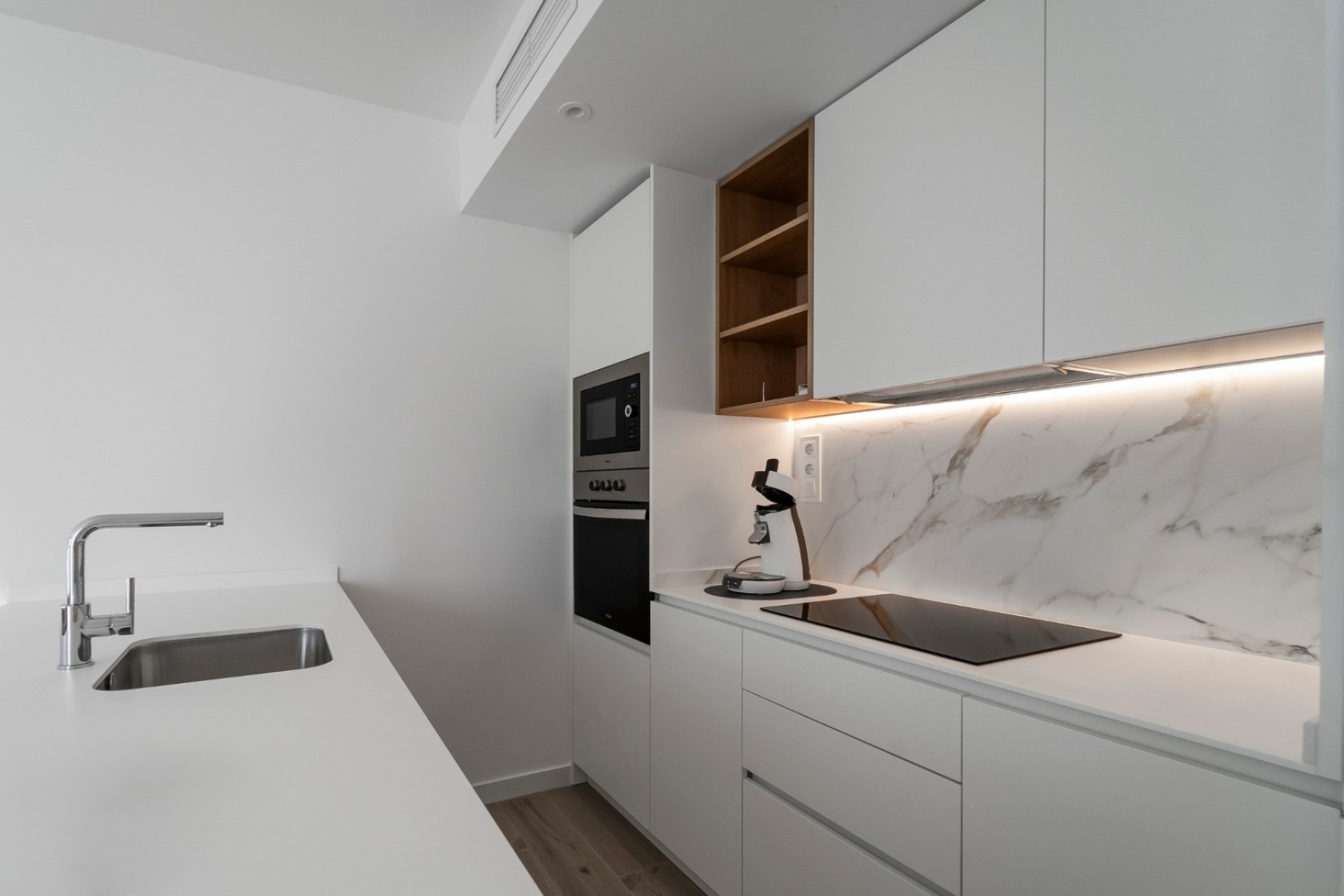 Sale - Apartment Flat -
Pilar de la Horadada