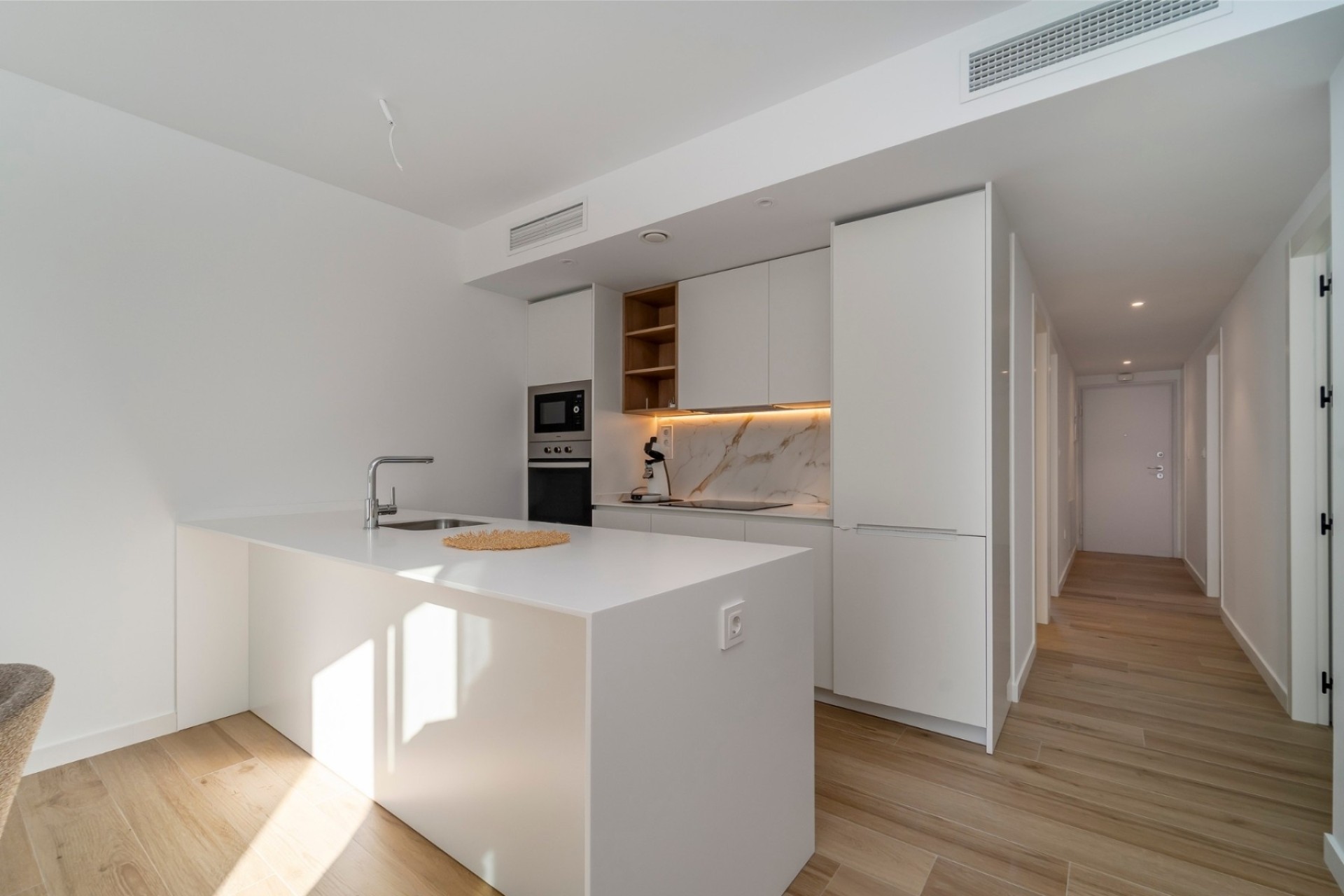 Sale - Apartment Flat -
Pilar de la Horadada