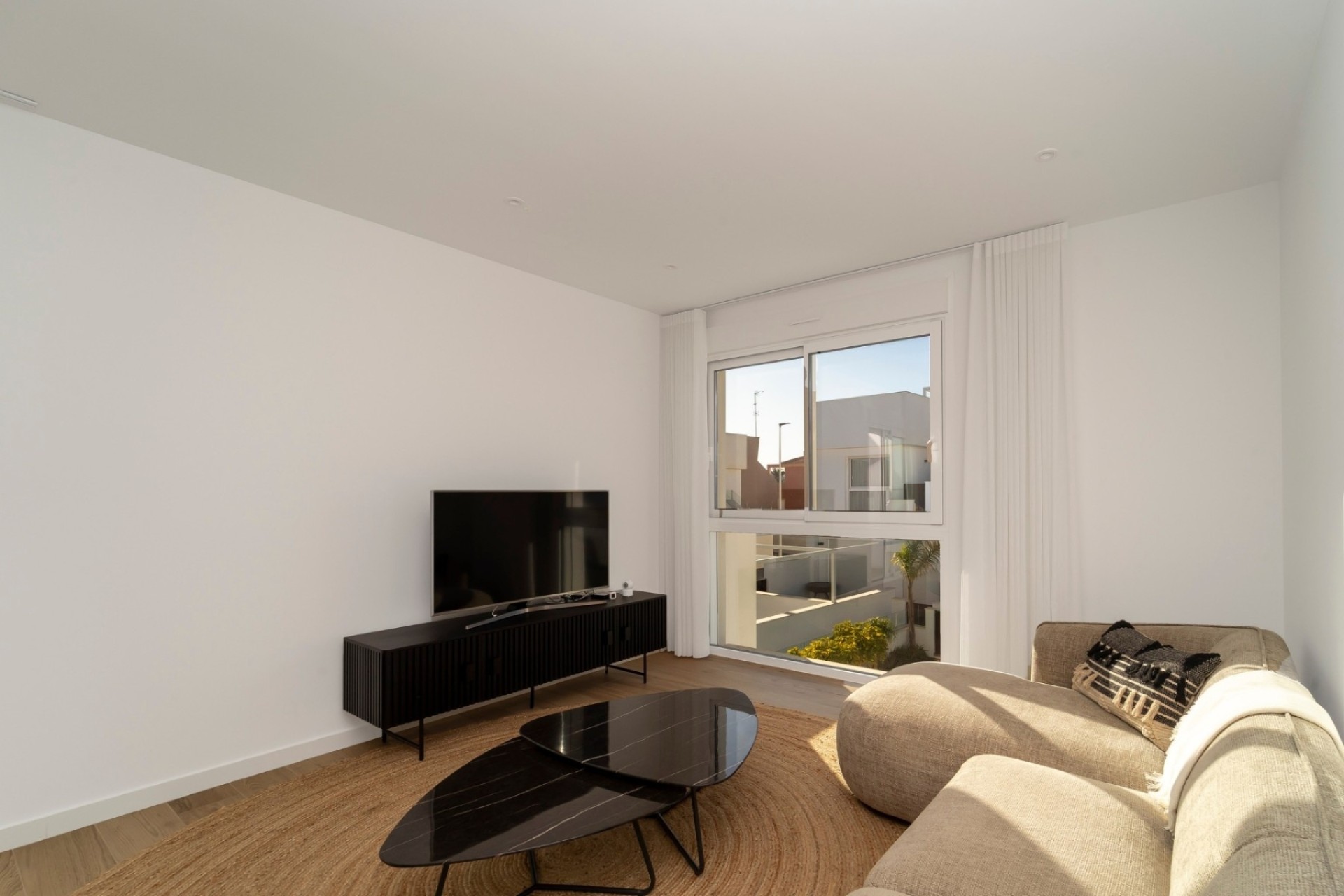 Sale - Apartment Flat -
Pilar de la Horadada