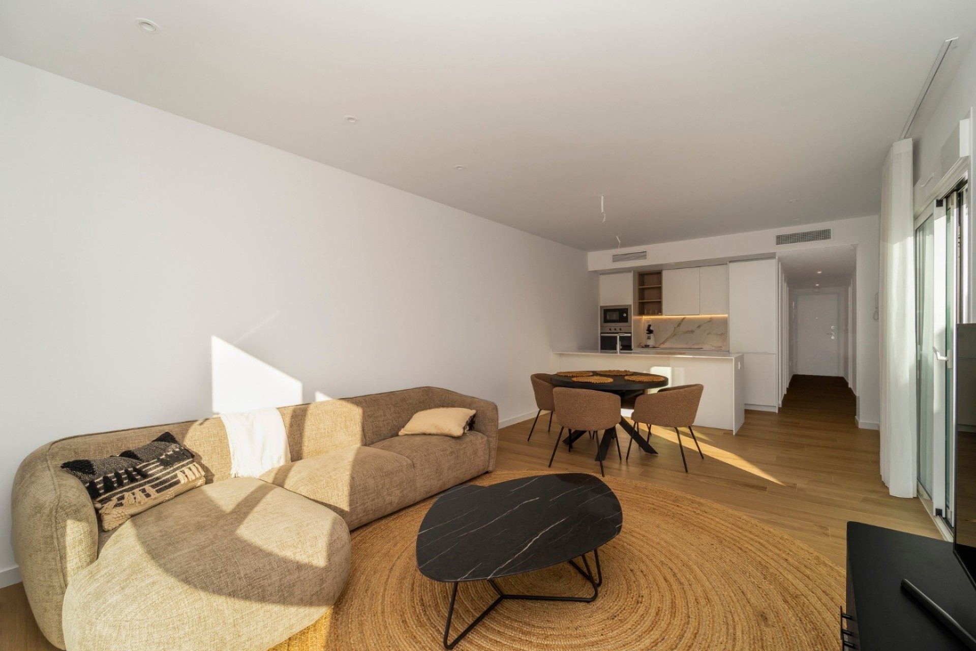 Sale - Apartment Flat -
Pilar de la Horadada
