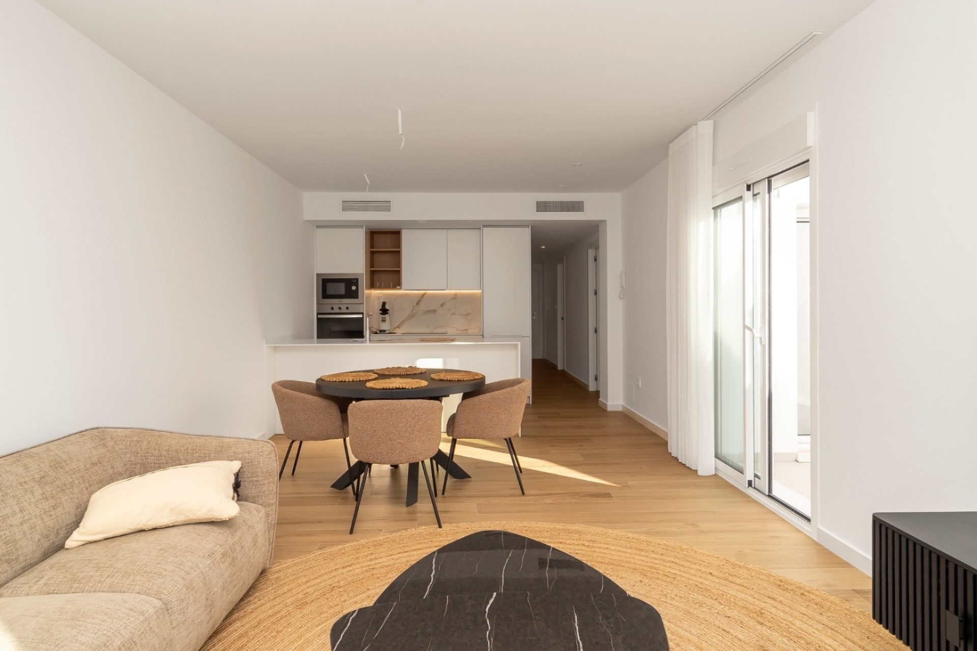 Sale - Apartment Flat -
Pilar de la Horadada
