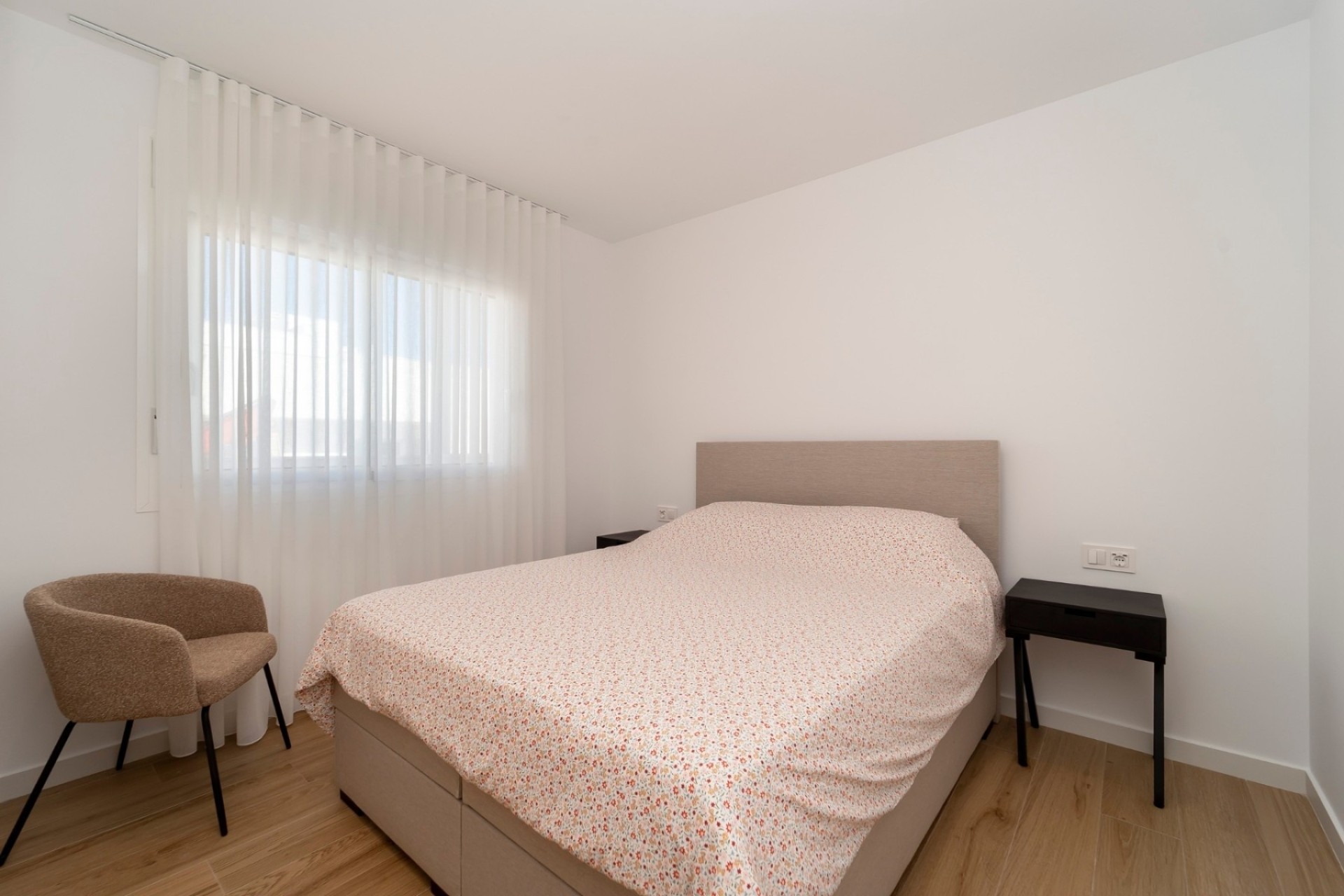Sale - Apartment Flat -
Pilar de la Horadada