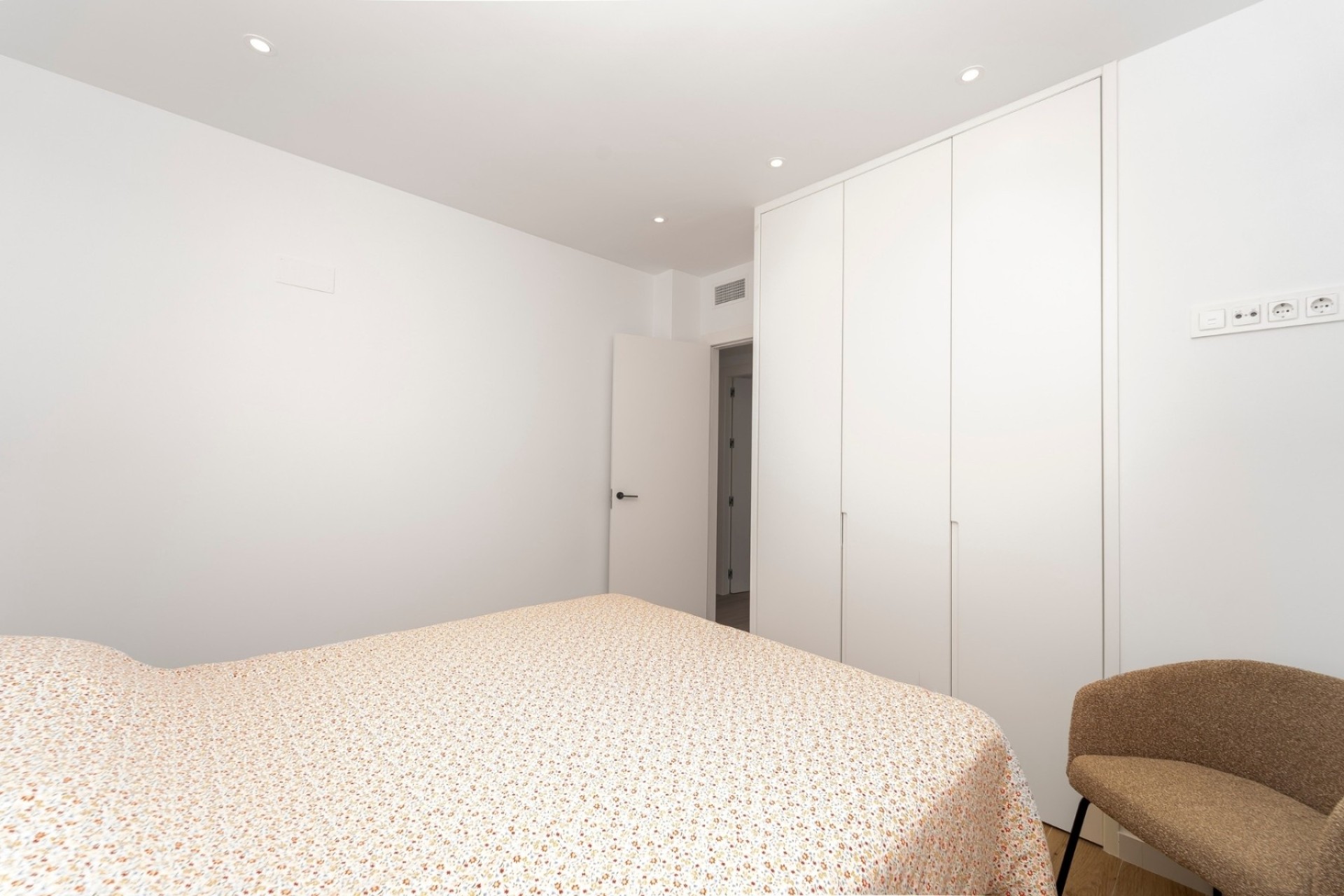 Sale - Apartment Flat -
Pilar de la Horadada