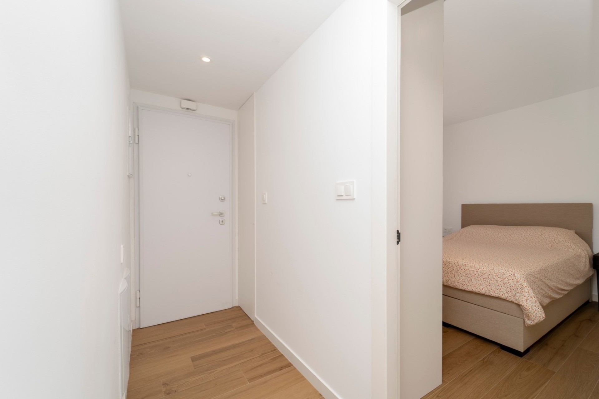 Sale - Apartment Flat -
Pilar de la Horadada