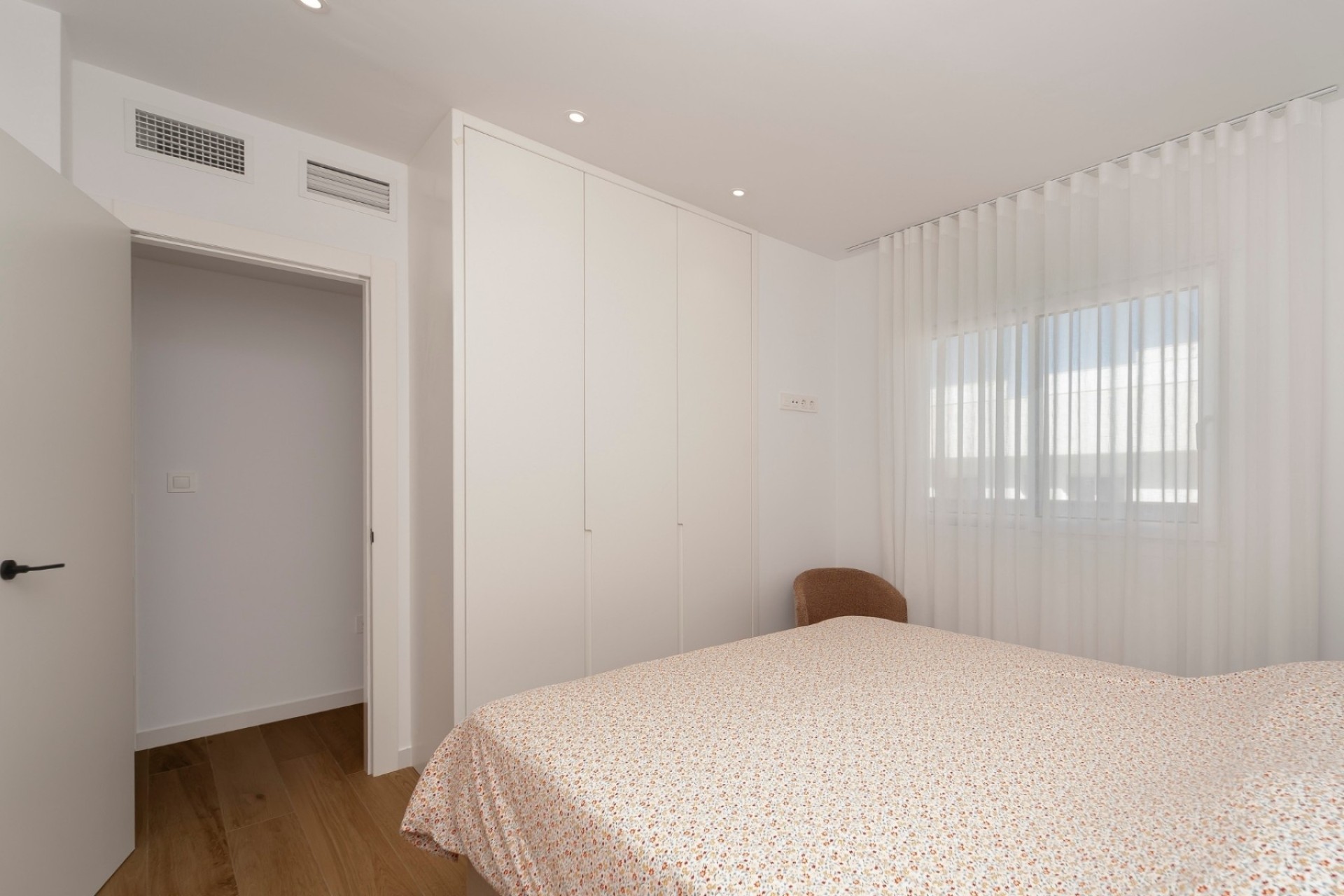Sale - Apartment Flat -
Pilar de la Horadada