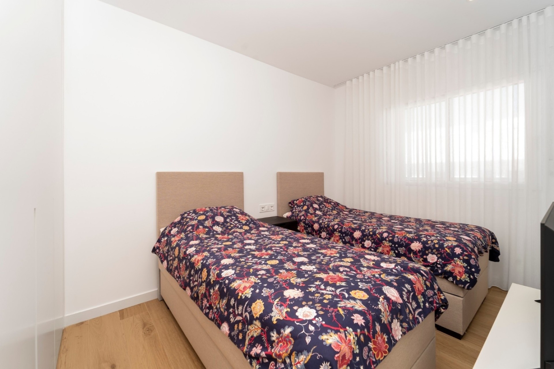 Sale - Apartment Flat -
Pilar de la Horadada
