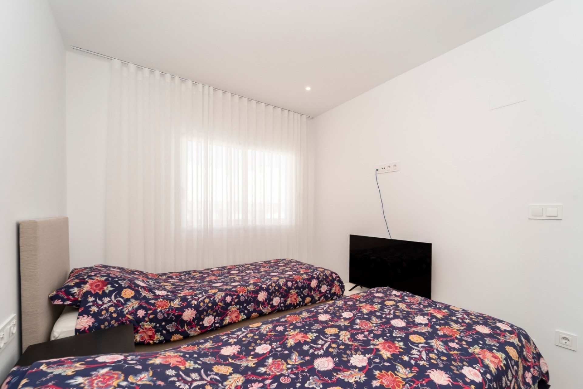 Sale - Apartment Flat -
Pilar de la Horadada
