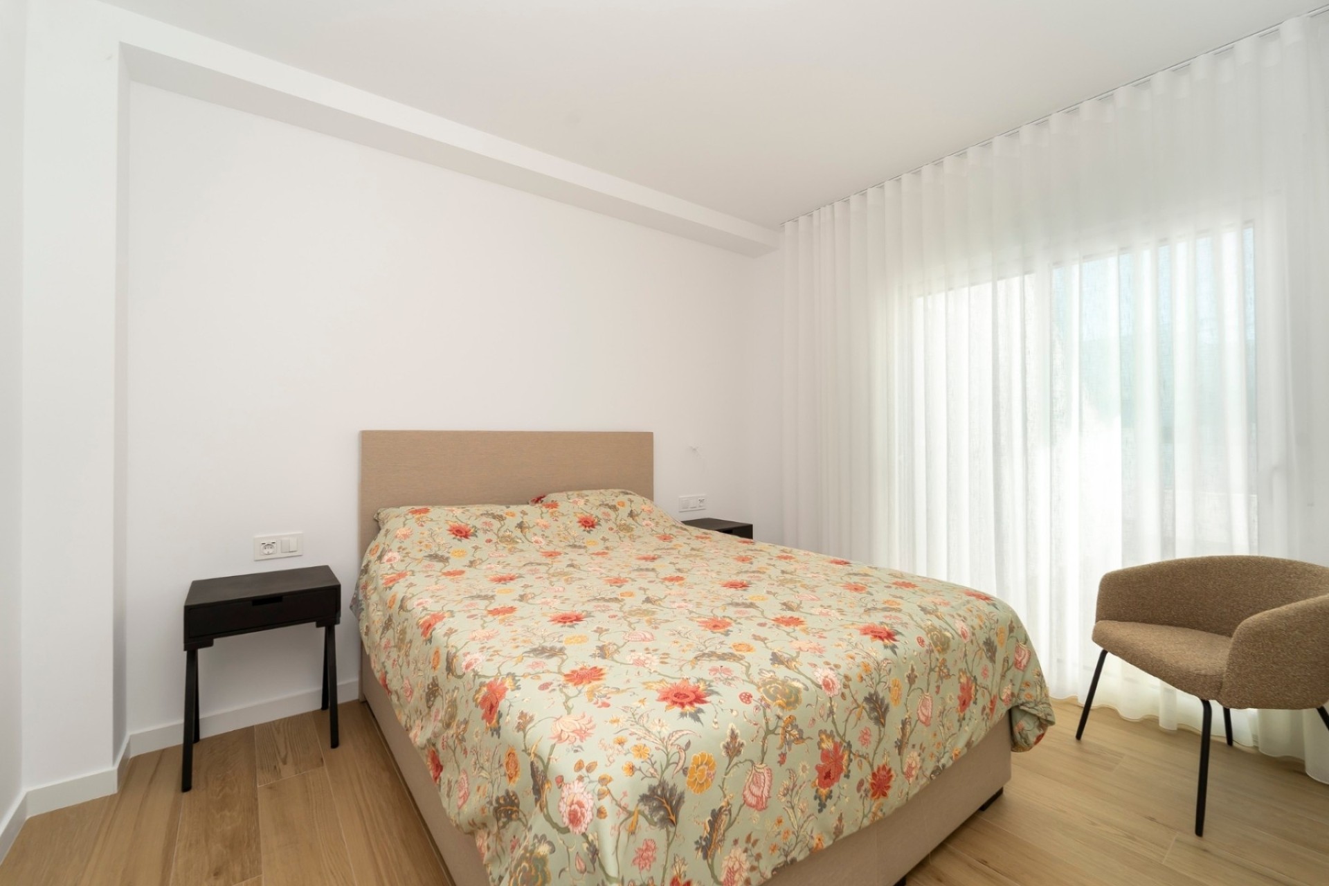 Sale - Apartment Flat -
Pilar de la Horadada