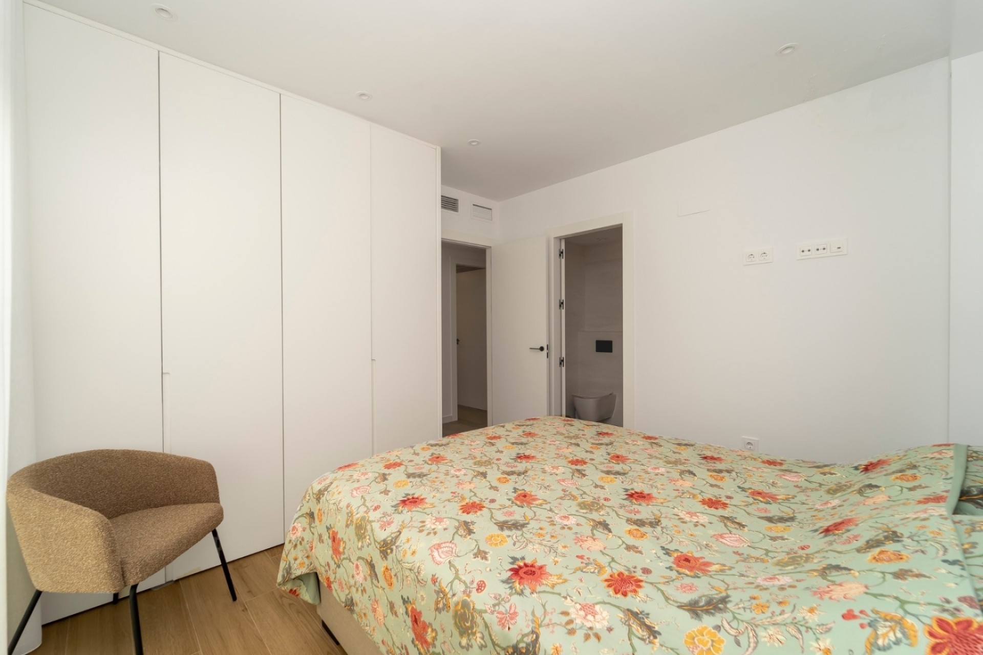 Sale - Apartment Flat -
Pilar de la Horadada