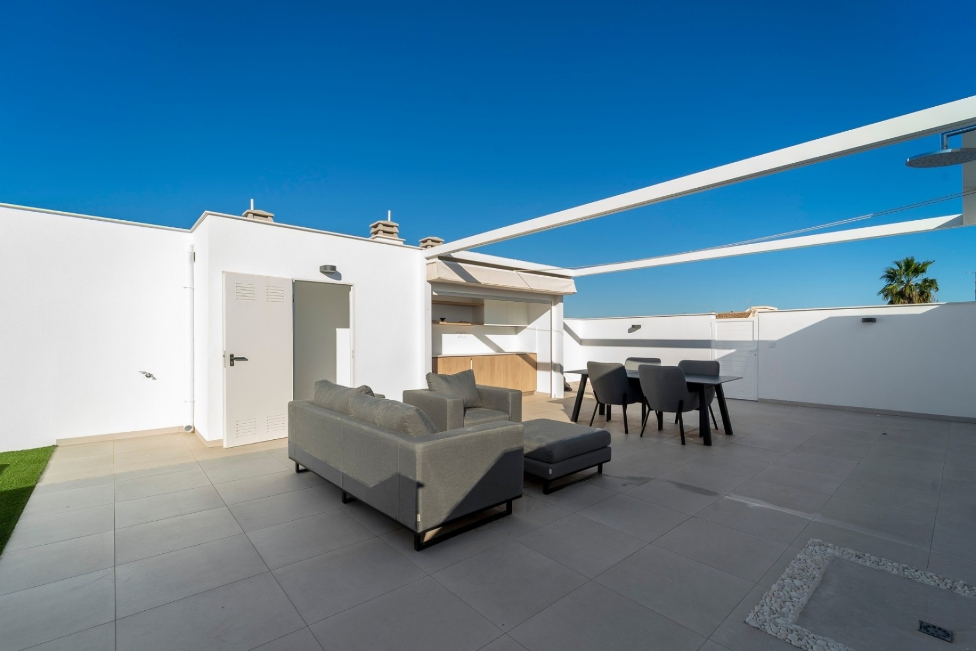 Sale - Apartment Flat -
Pilar de la Horadada