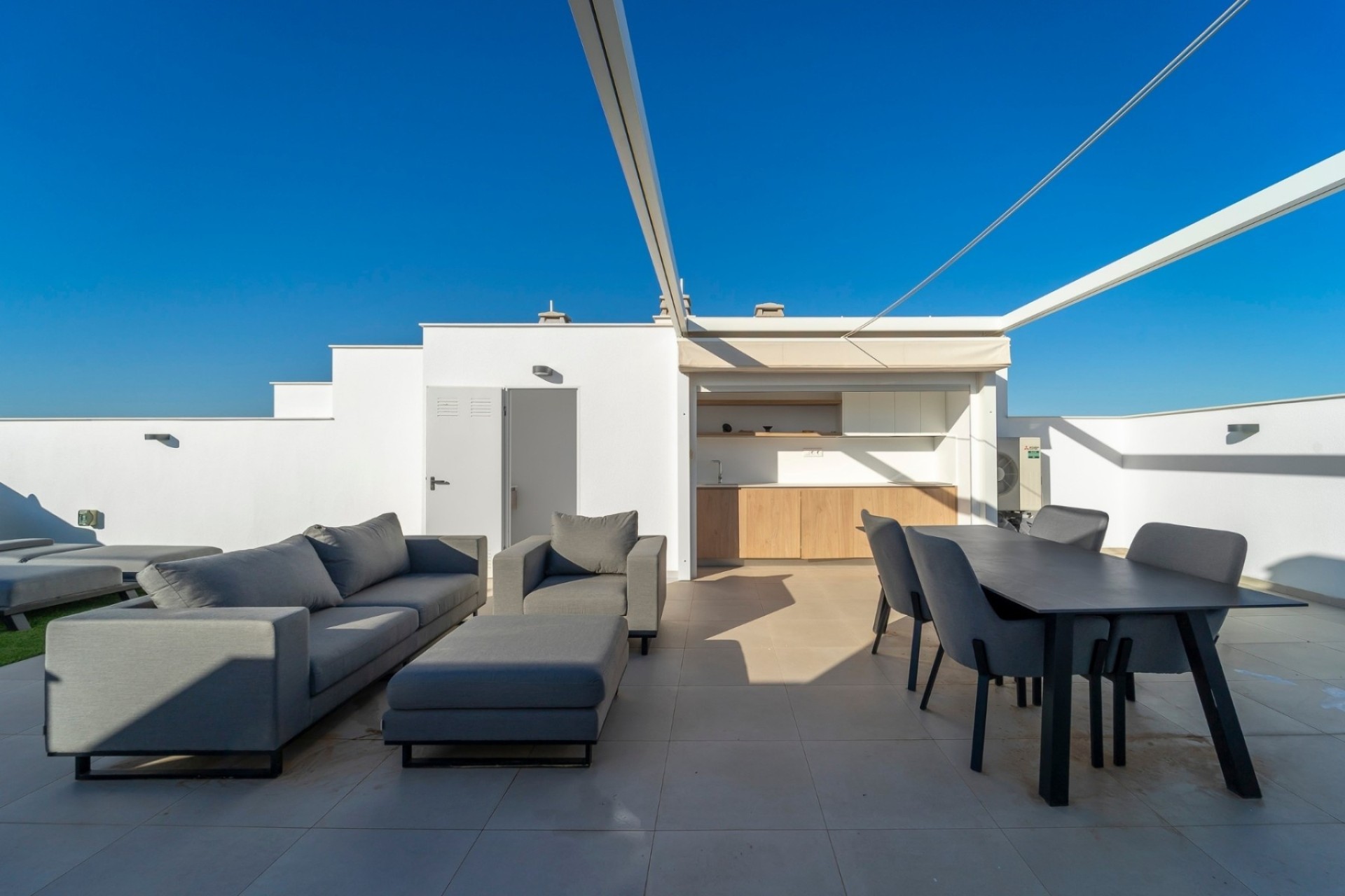 Sale - Apartment Flat -
Pilar de la Horadada