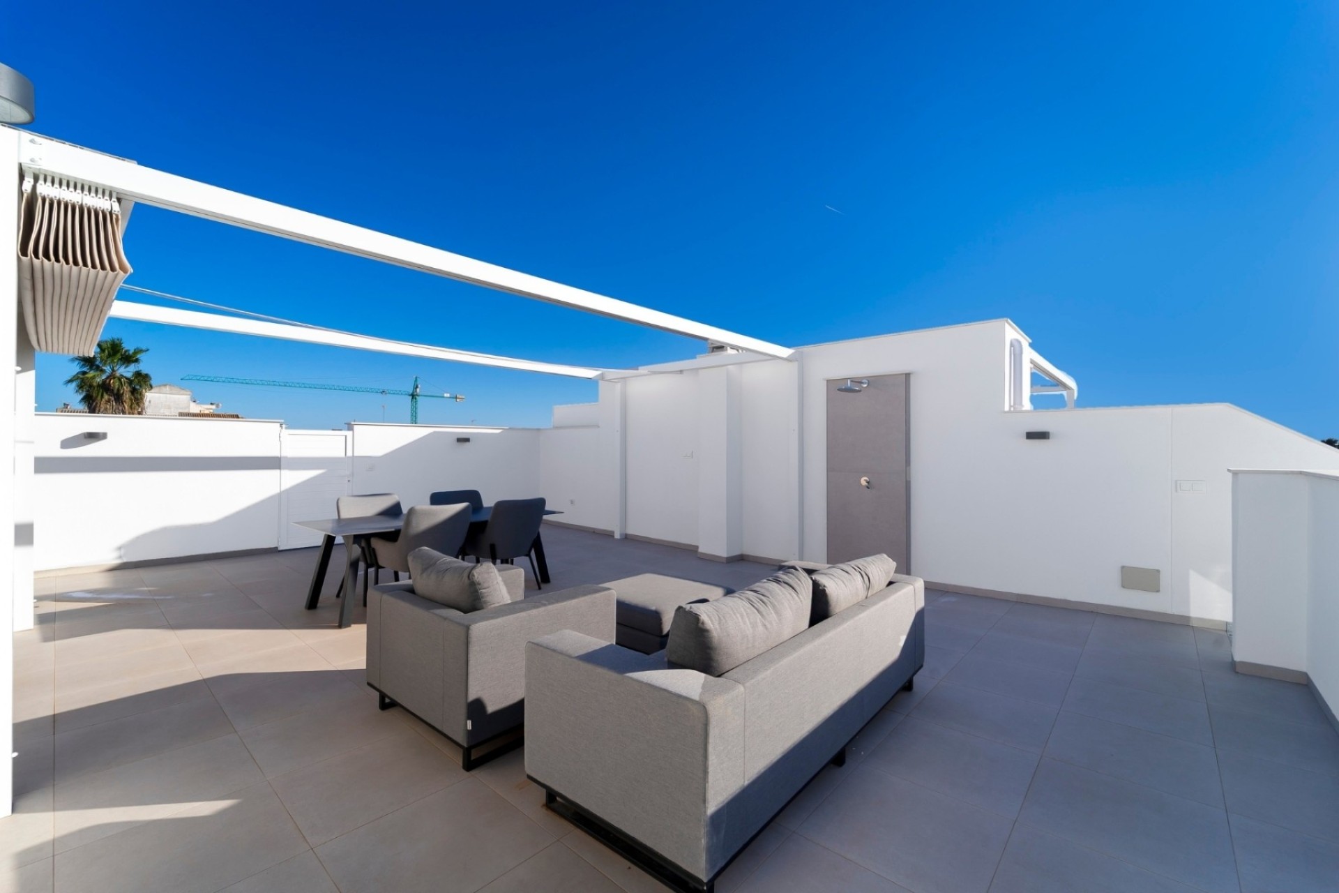 Sale - Apartment Flat -
Pilar de la Horadada