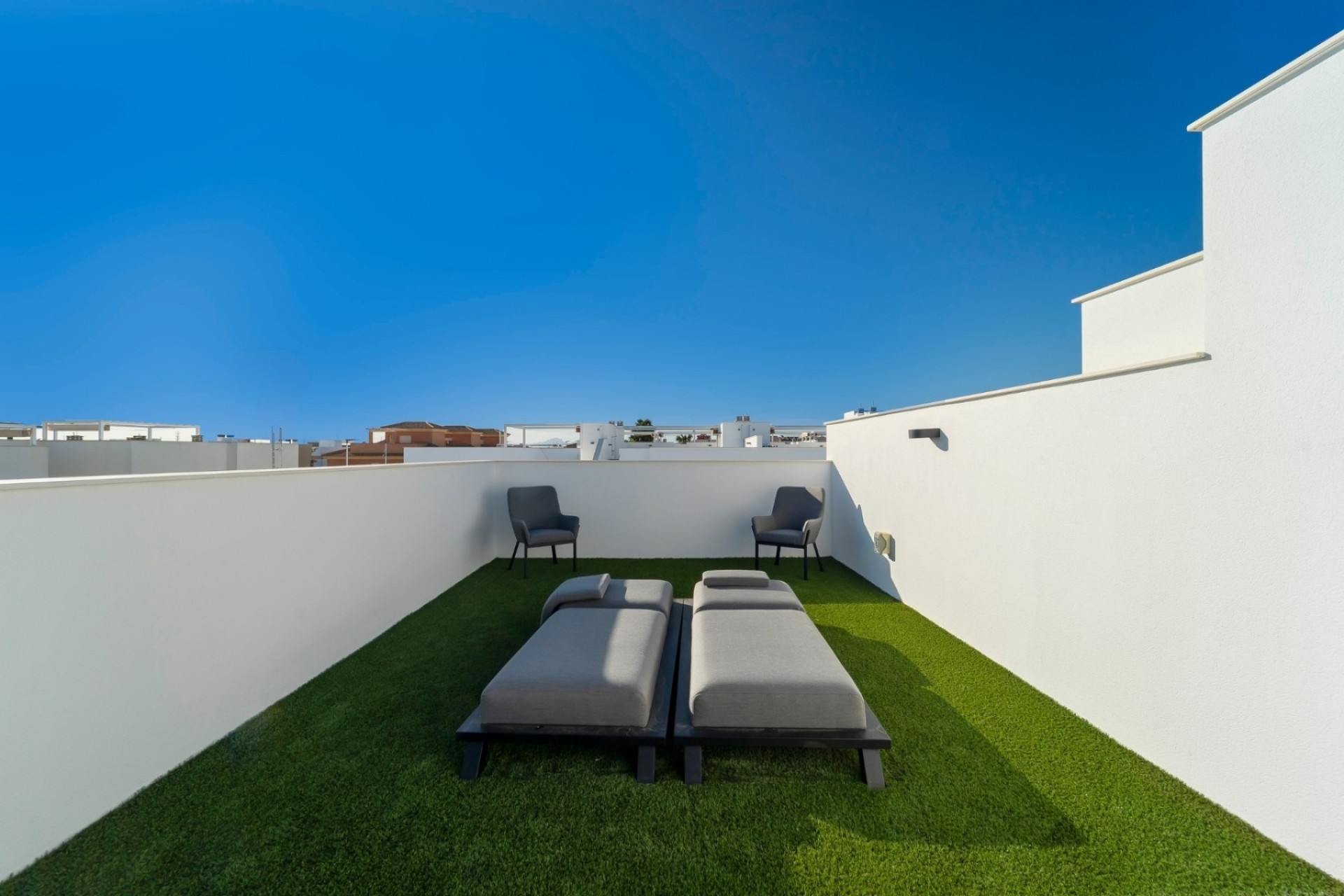Sale - Apartment Flat -
Pilar de la Horadada