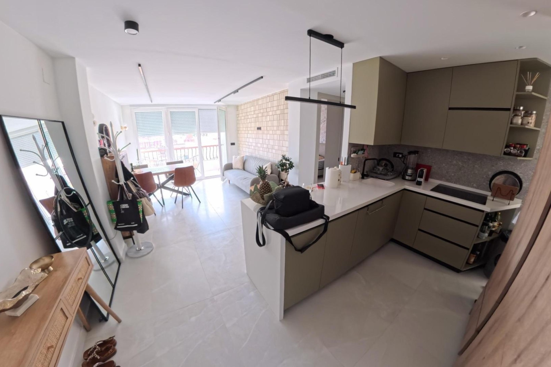 Sale - Apartment Flat -
Pilar de la Horadada
