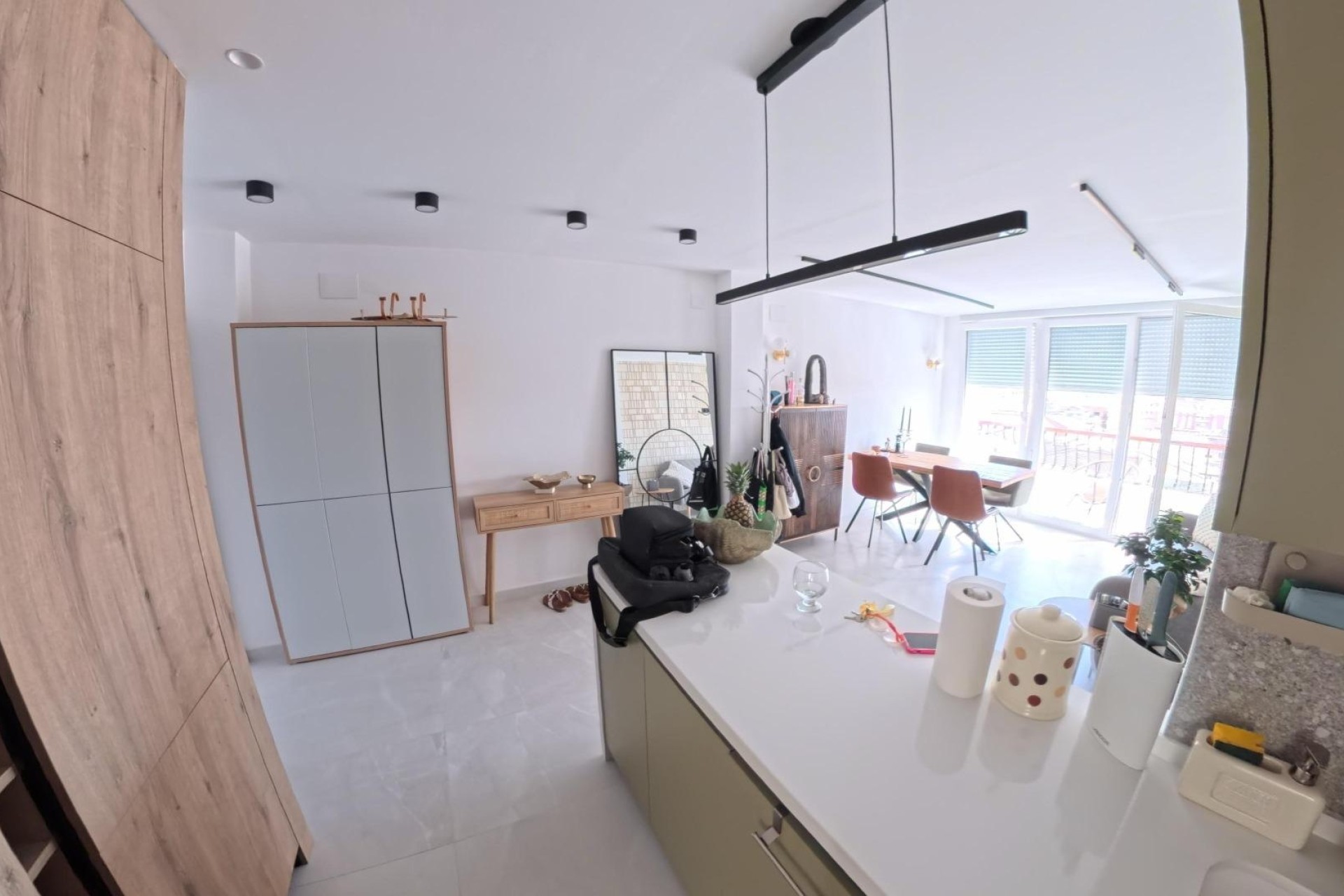 Sale - Apartment Flat -
Pilar de la Horadada