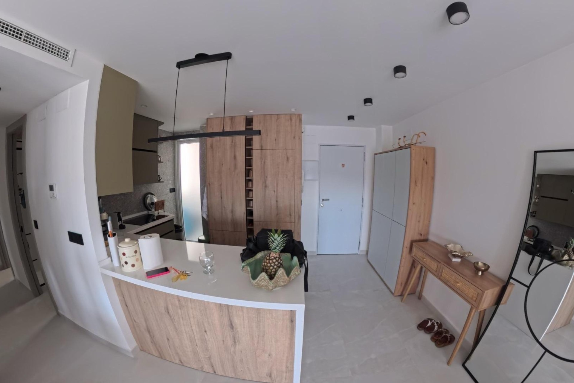 Sale - Apartment Flat -
Pilar de la Horadada