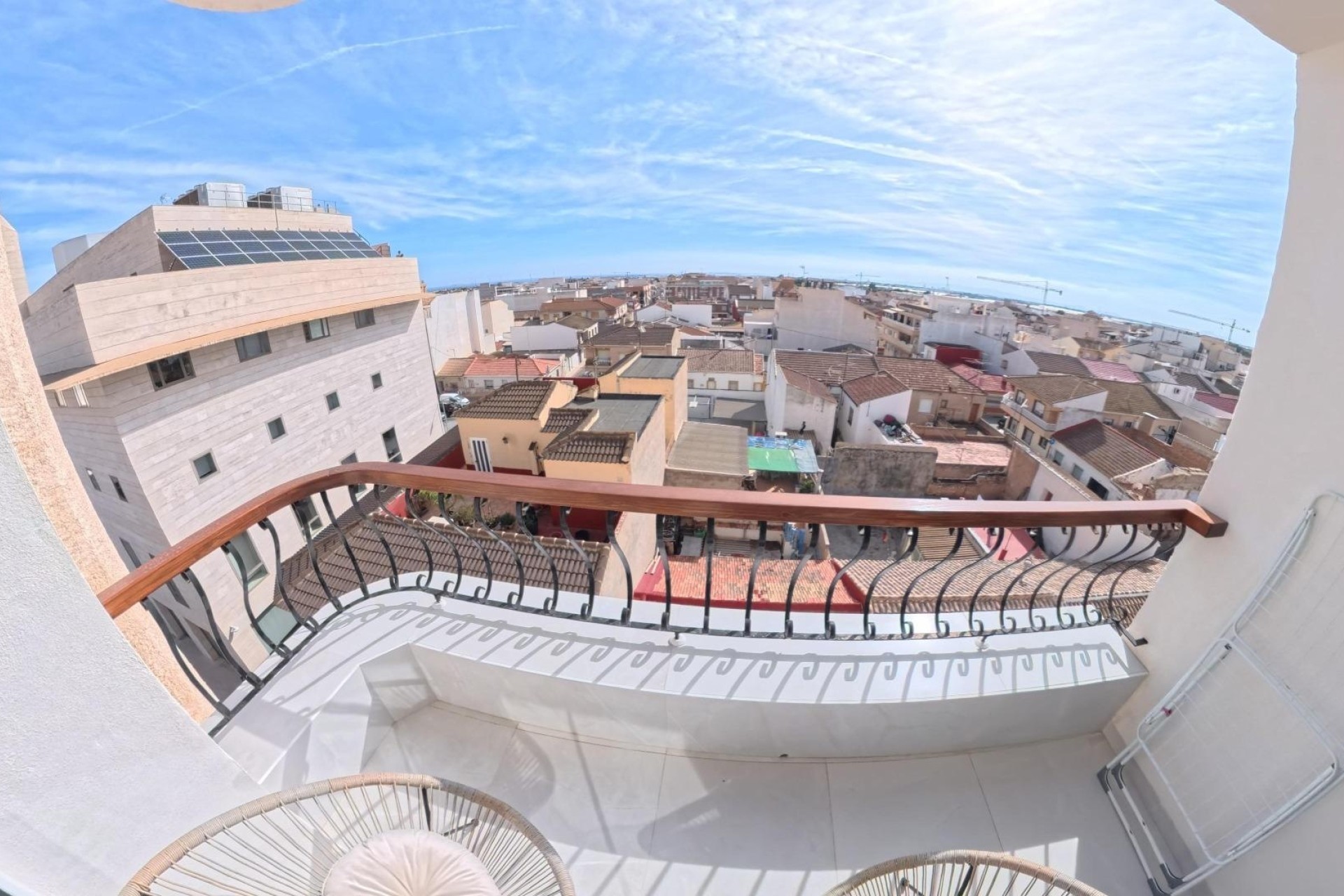 Sale - Apartment Flat -
Pilar de la Horadada