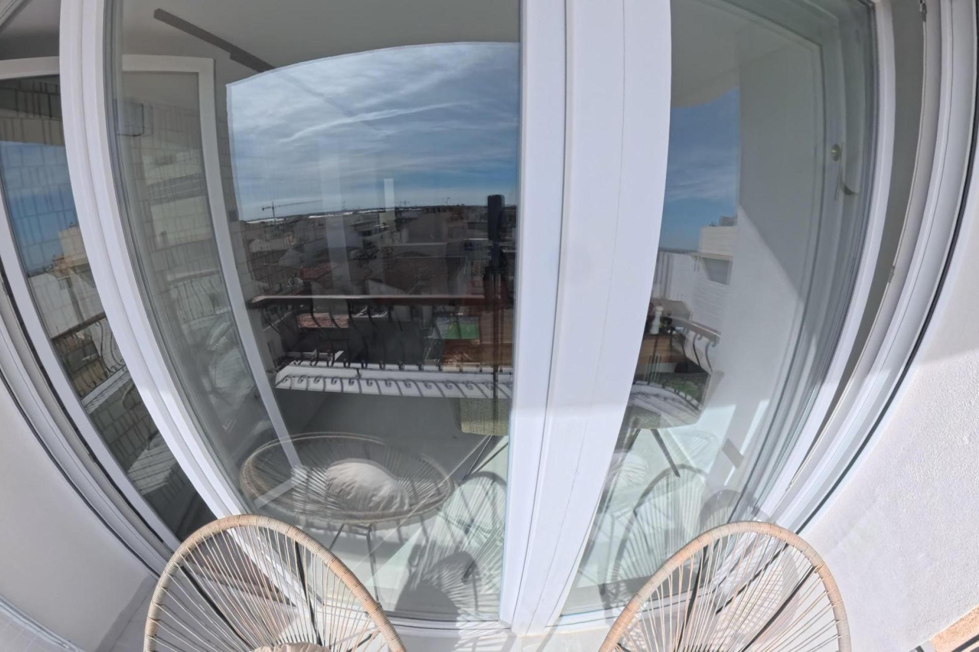 Sale - Apartment Flat -
Pilar de la Horadada