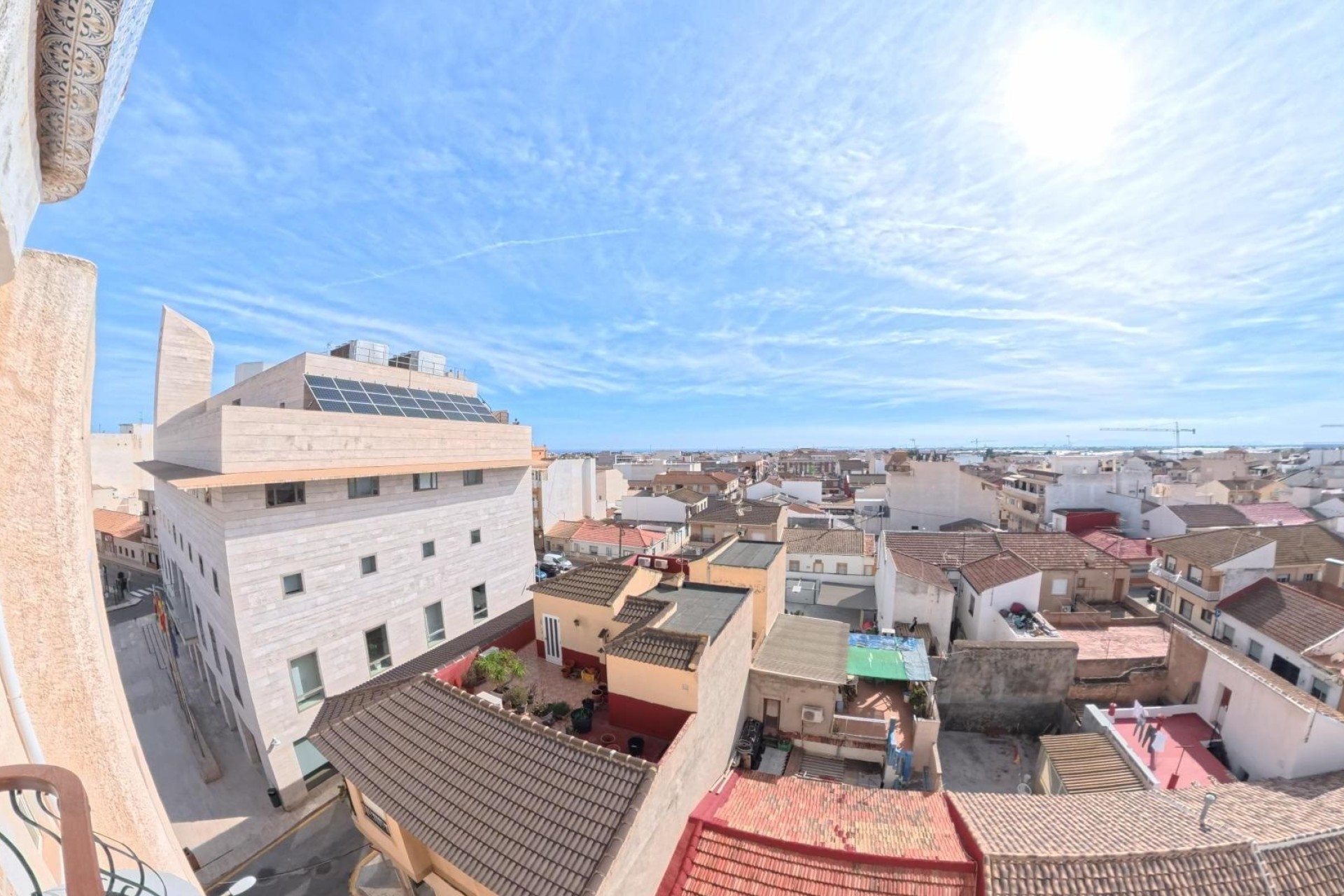Sale - Apartment Flat -
Pilar de la Horadada