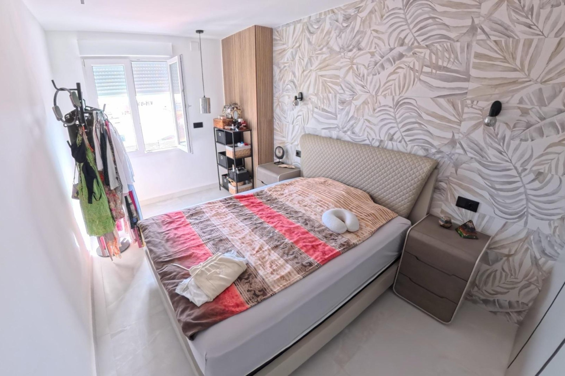 Sale - Apartment Flat -
Pilar de la Horadada