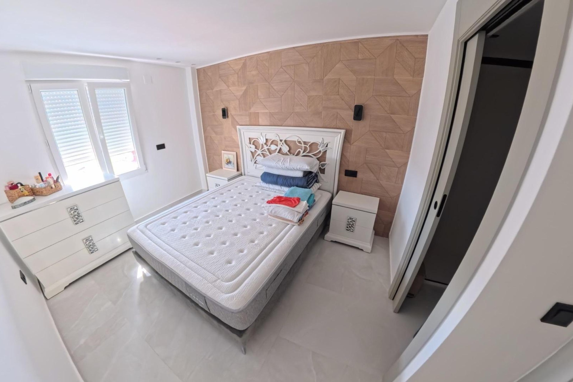 Sale - Apartment Flat -
Pilar de la Horadada