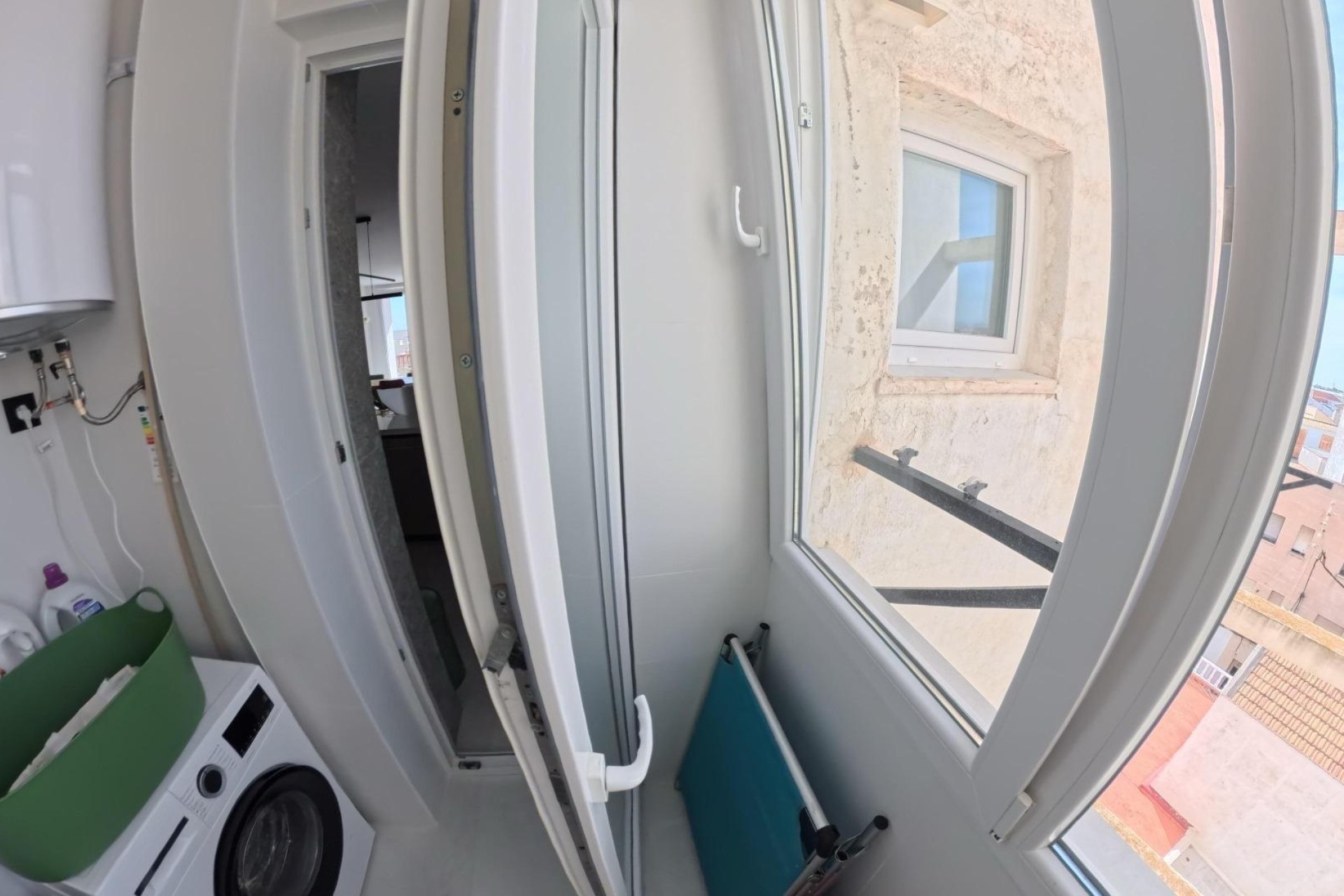 Sale - Apartment Flat -
Pilar de la Horadada