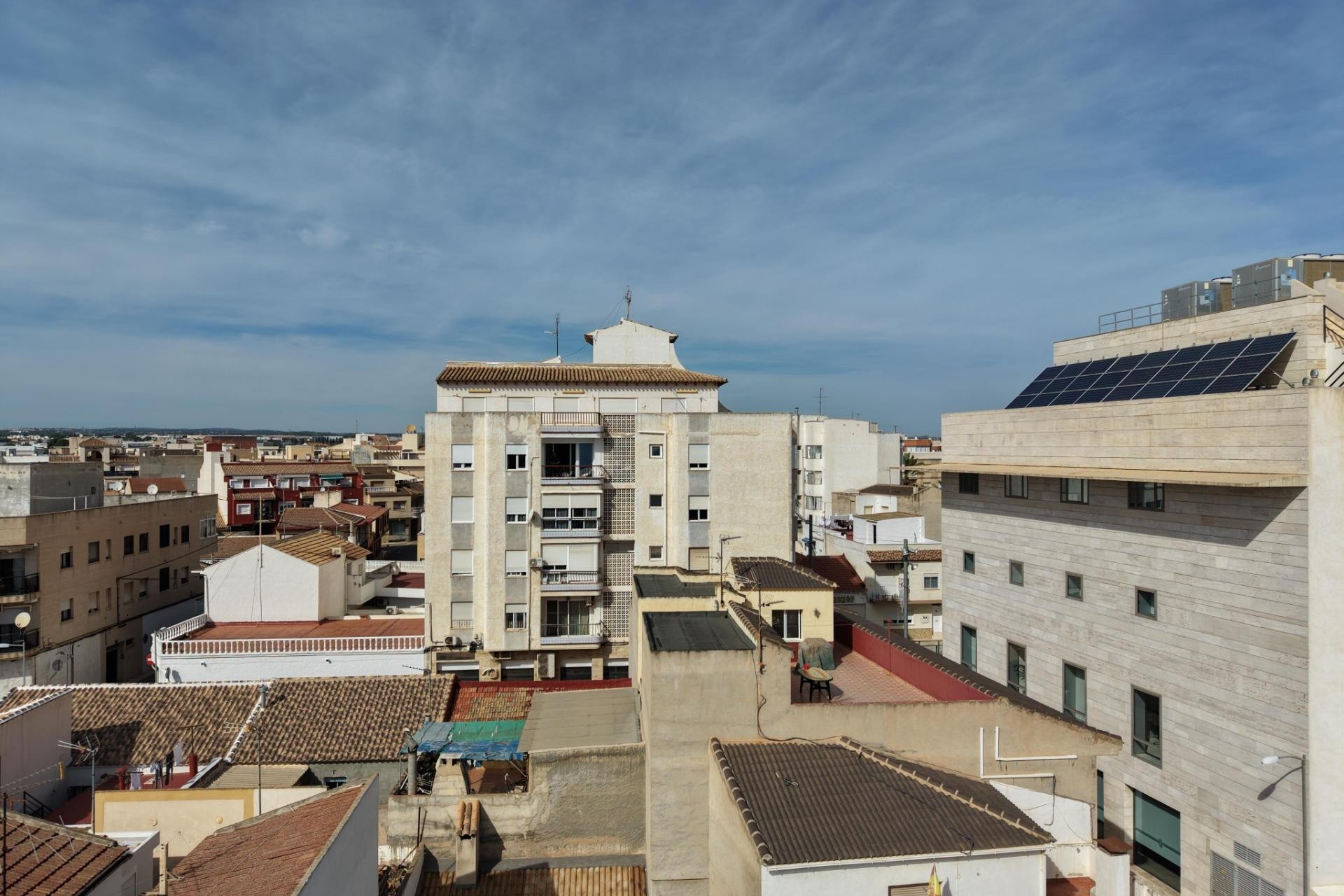 Sale - Apartment Flat -
Pilar de la Horadada