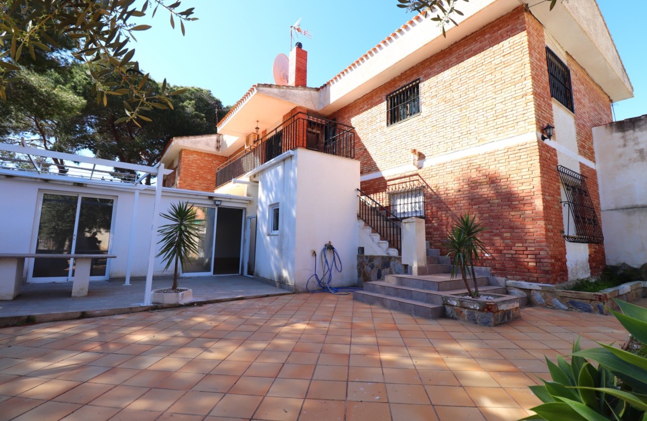 Sale - Apartment Flat -
Pinar de Campoverde