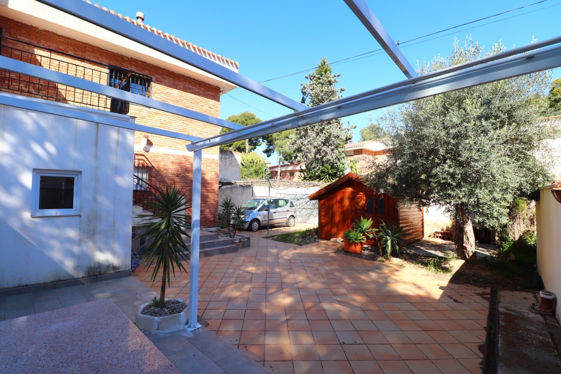 Sale - Apartment Flat -
Pinar de Campoverde