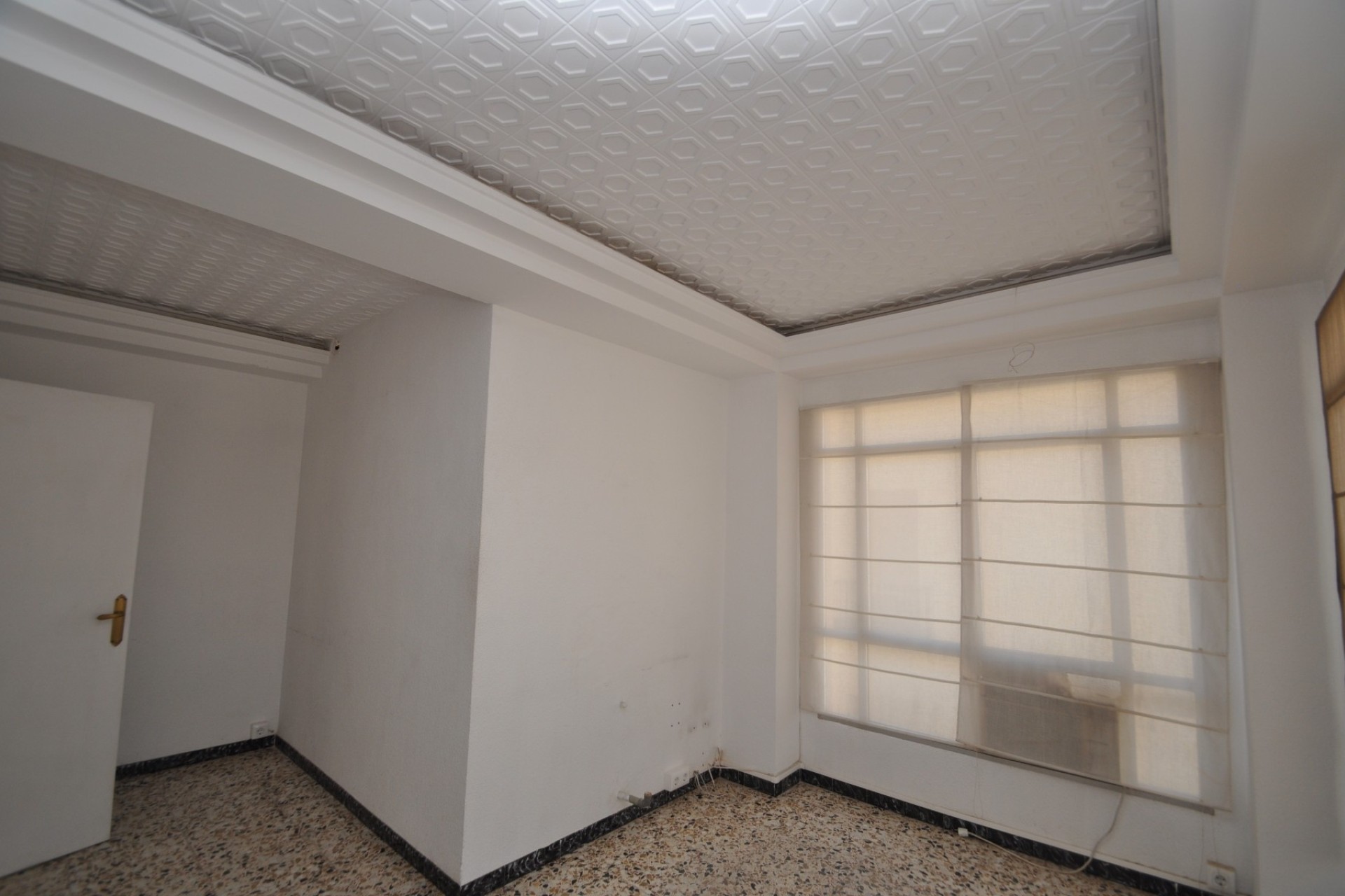 Sale - Apartment Flat -
Pinoso - Inland