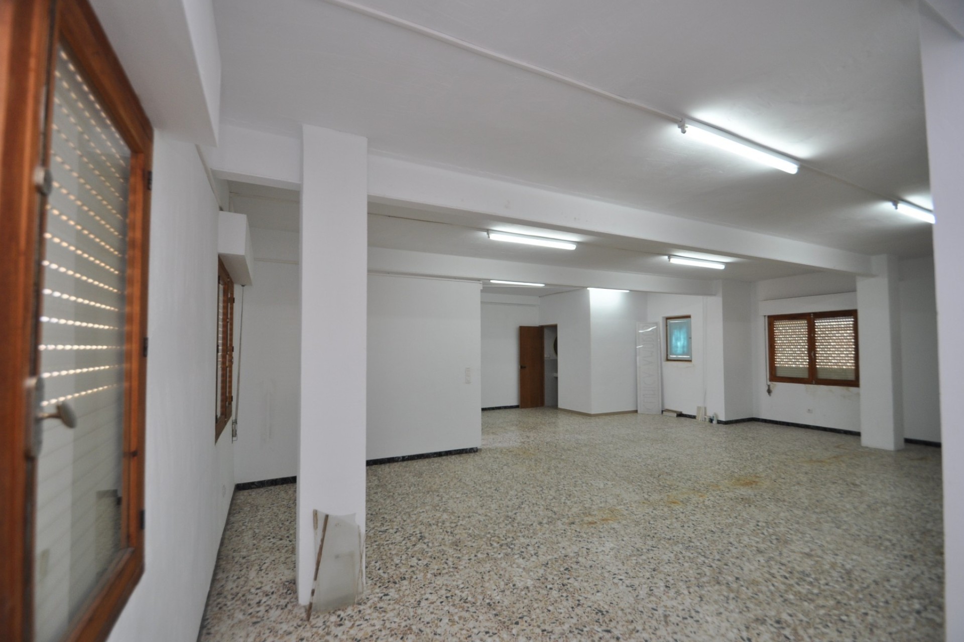 Sale - Apartment Flat -
Pinoso - Inland