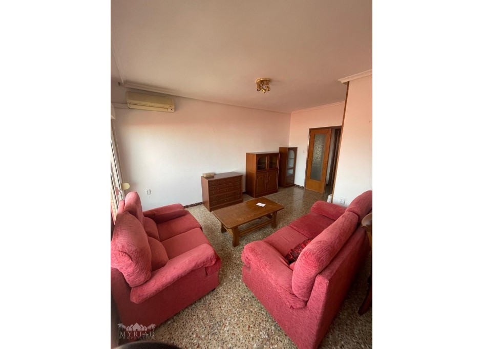 Sale - Apartment Flat -
Pinoso - Pinoso Alicante