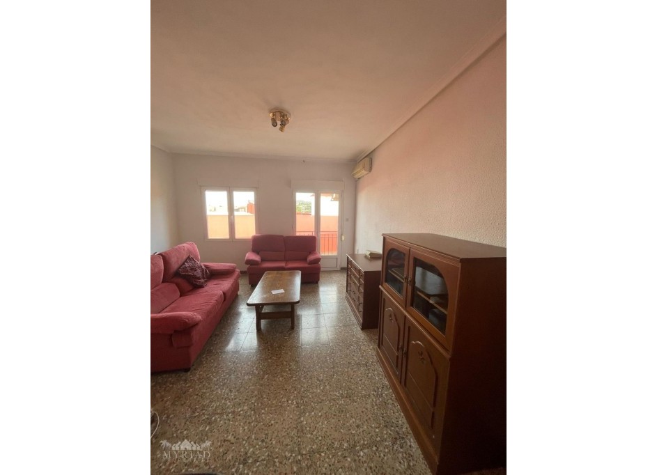 Sale - Apartment Flat -
Pinoso - Pinoso Alicante