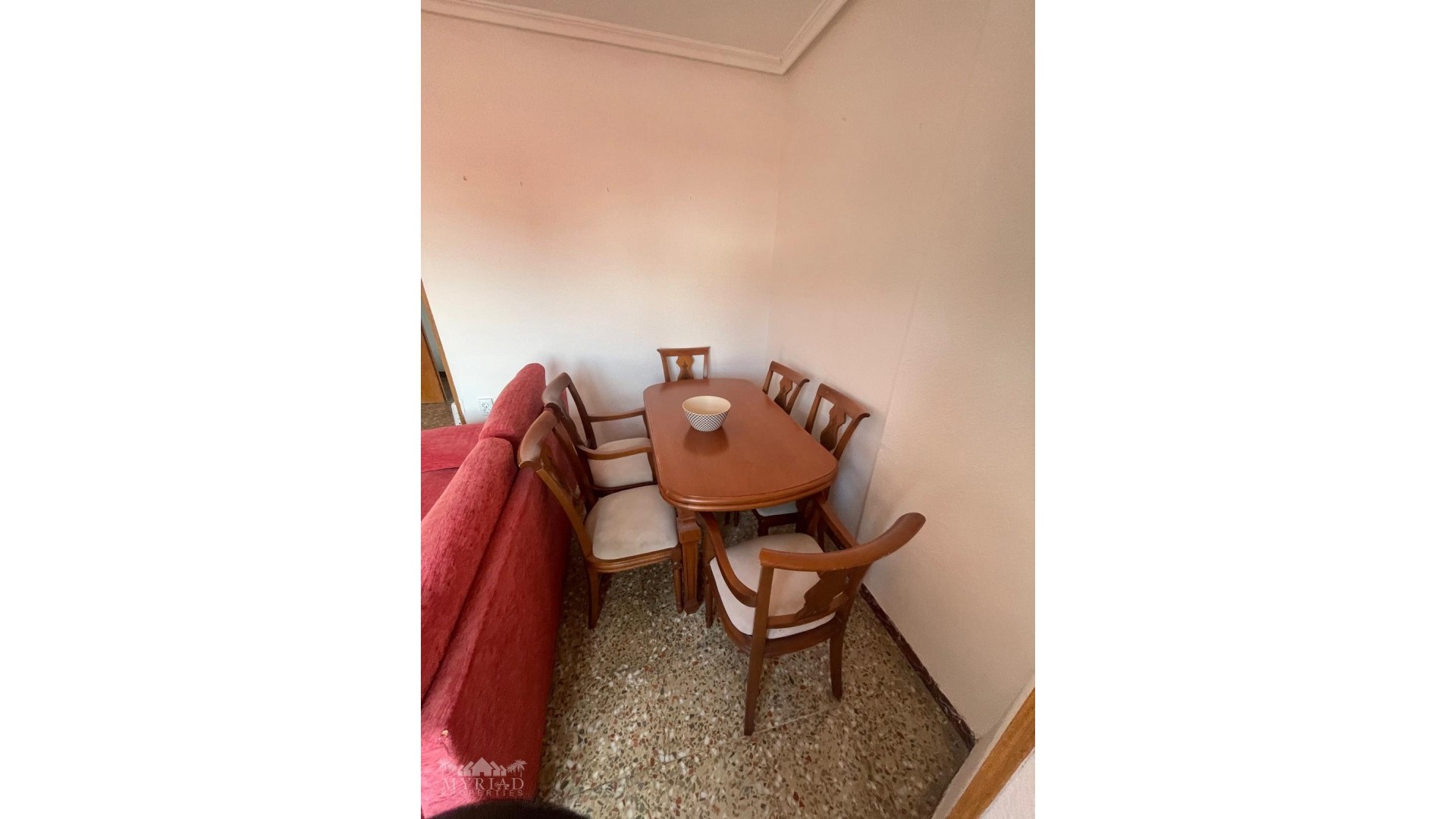 Sale - Apartment Flat -
Pinoso - Pinoso Alicante