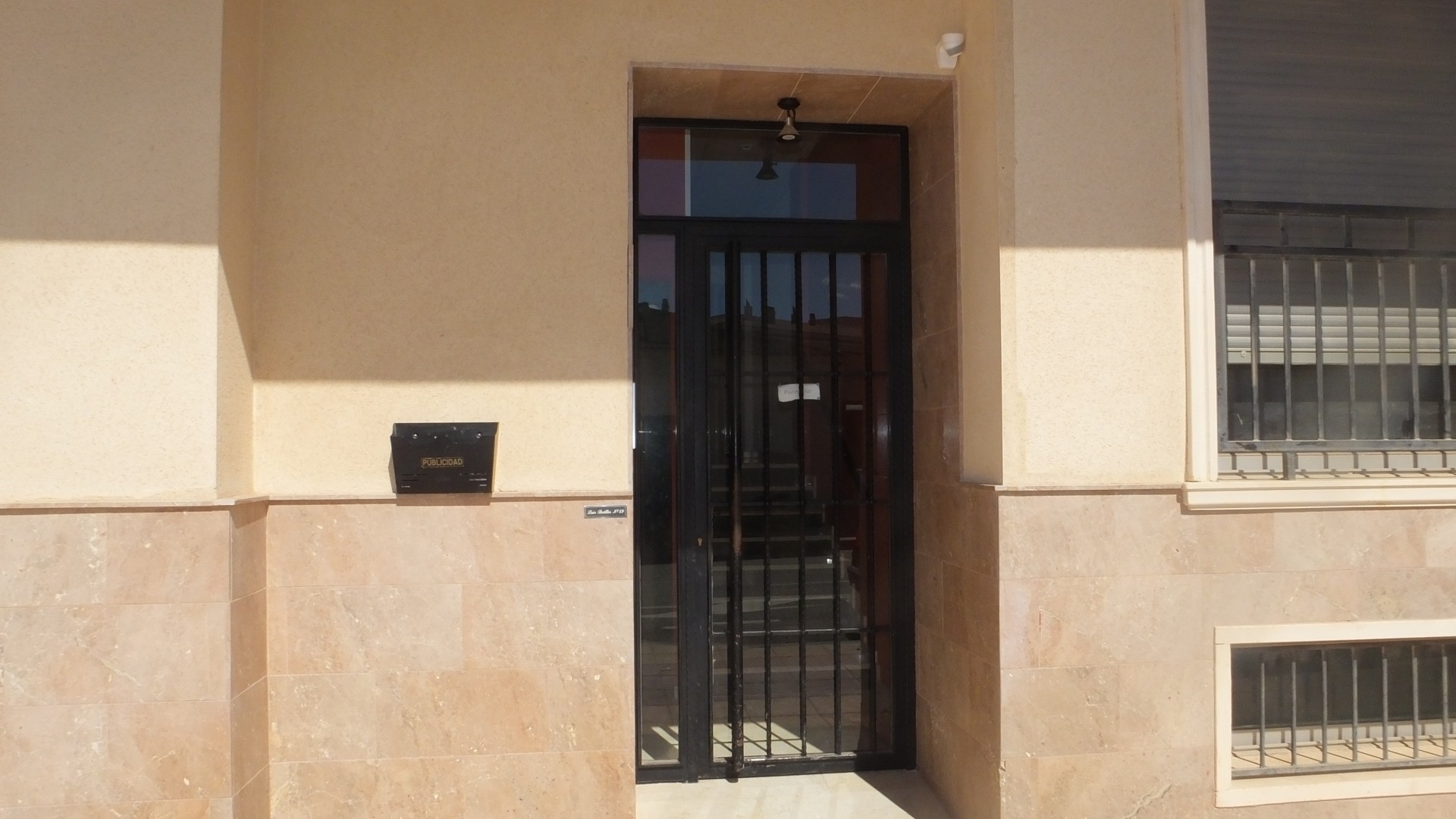Sale - Apartment Flat -
Pinoso - Pinoso Alicante