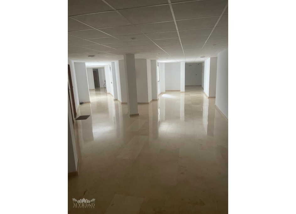 Sale - Apartment Flat -
Pinoso - Pinoso Alicante