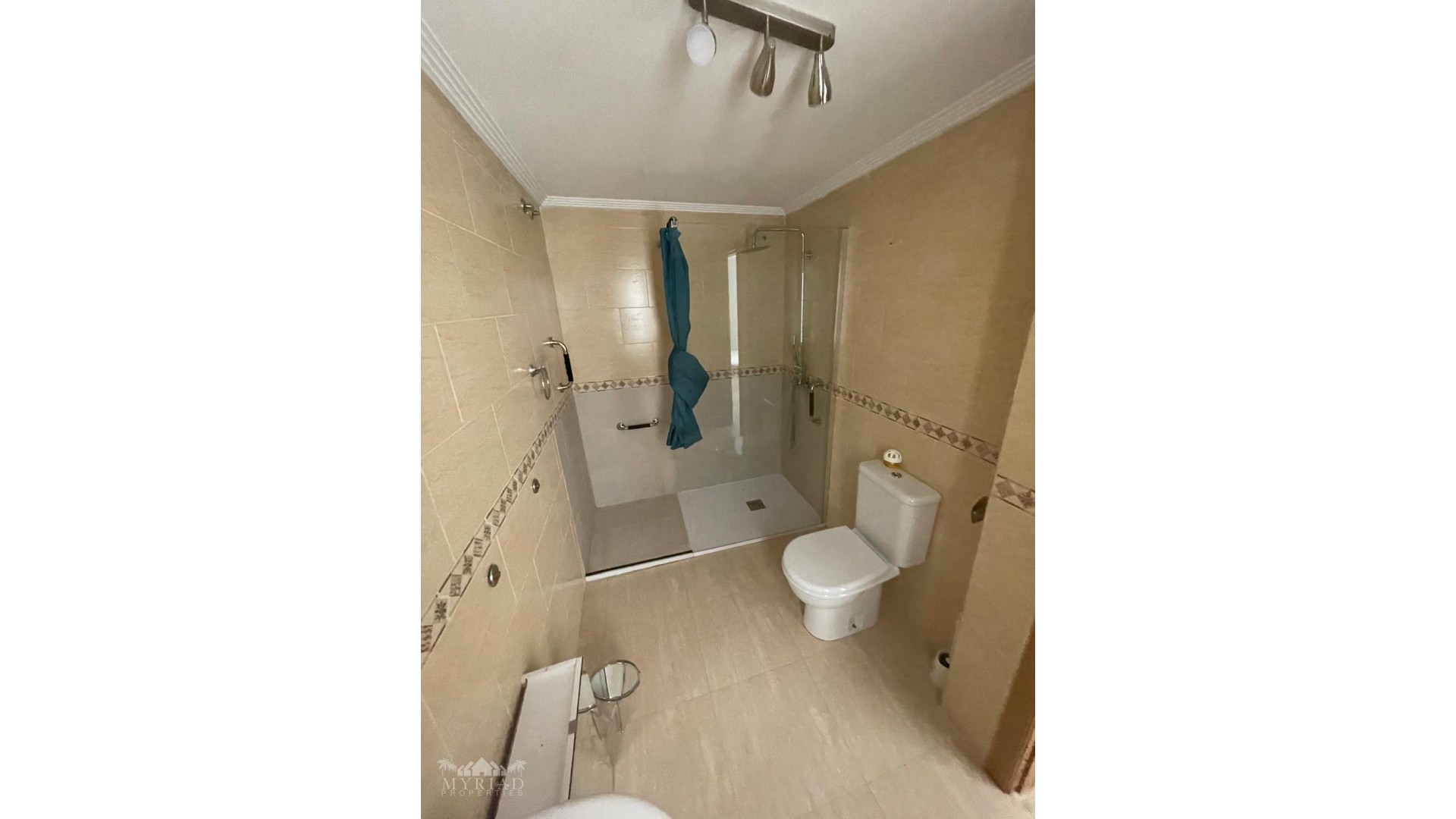 Sale - Apartment Flat -
Pinoso - Pinoso Alicante