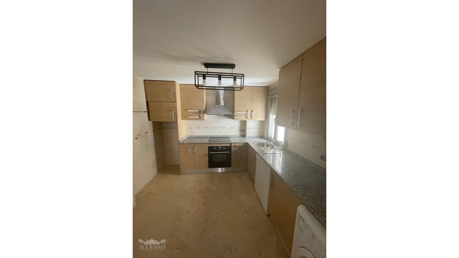 Sale - Apartment Flat -
Pinoso - Pinoso Alicante